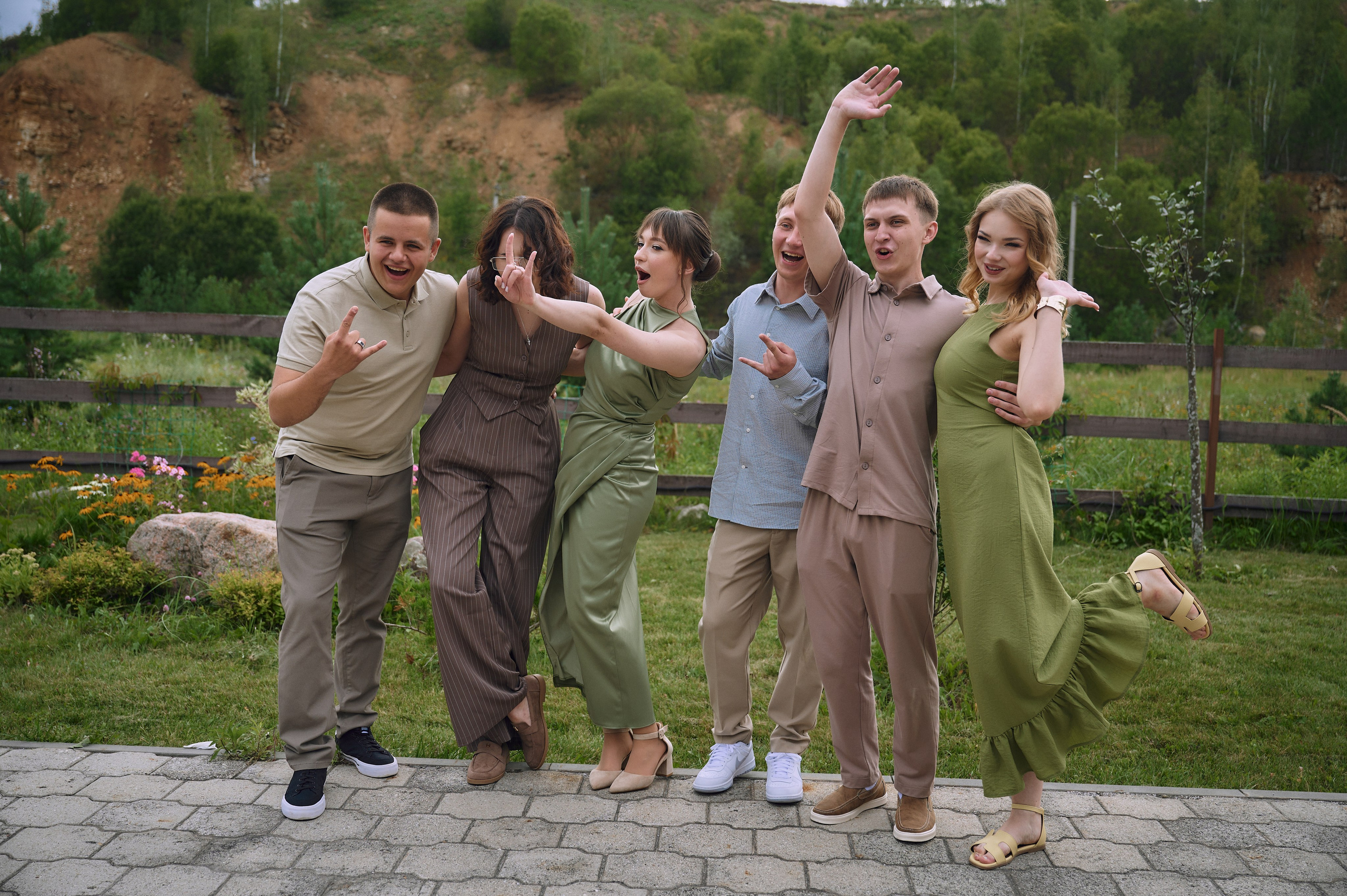 Свадьба в Цитадели. Свадебный фотограф в Туле Никита Беляев