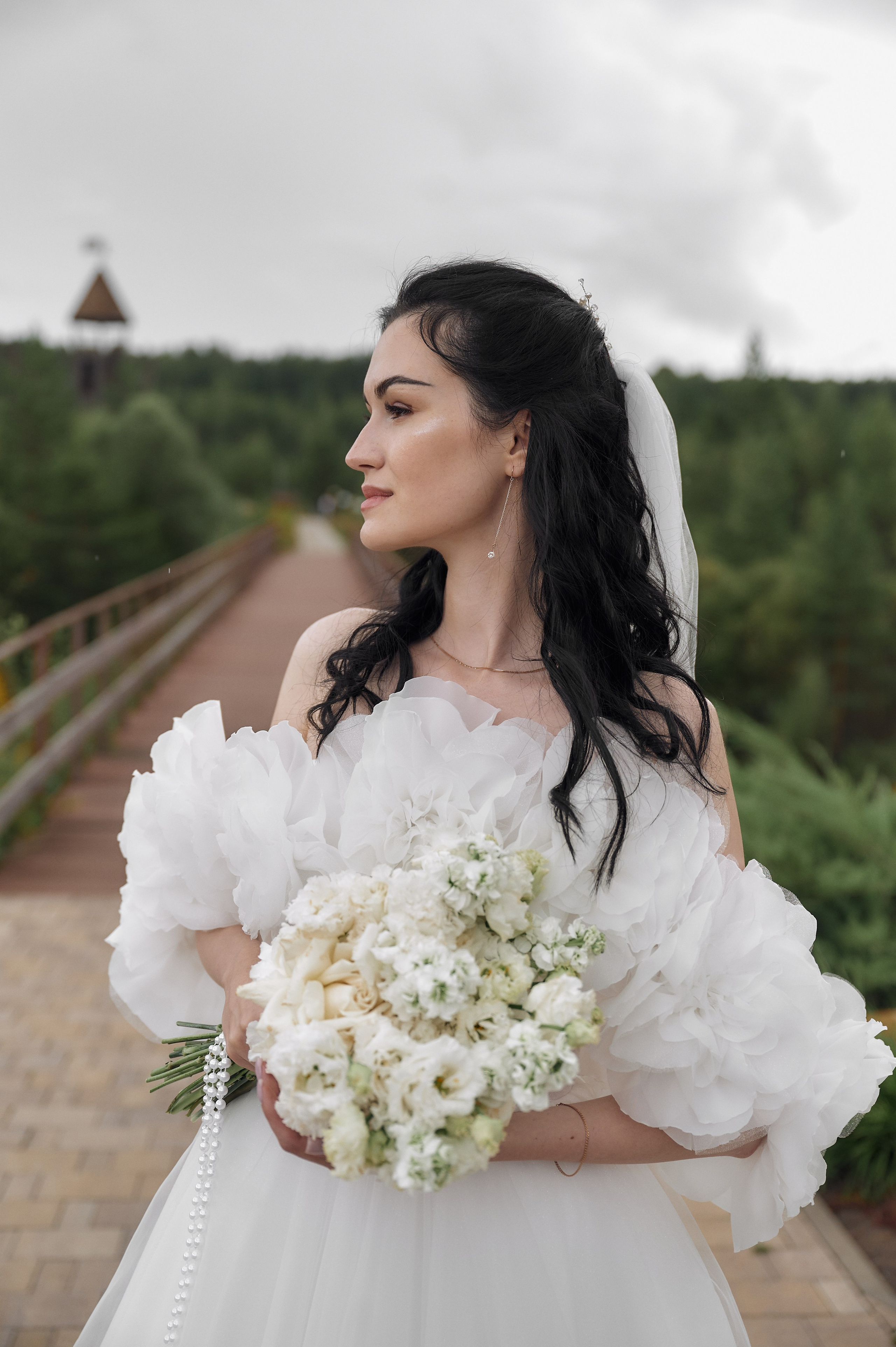 Свадьба в Цитадели. Свадебный фотограф в Туле Никита Беляев