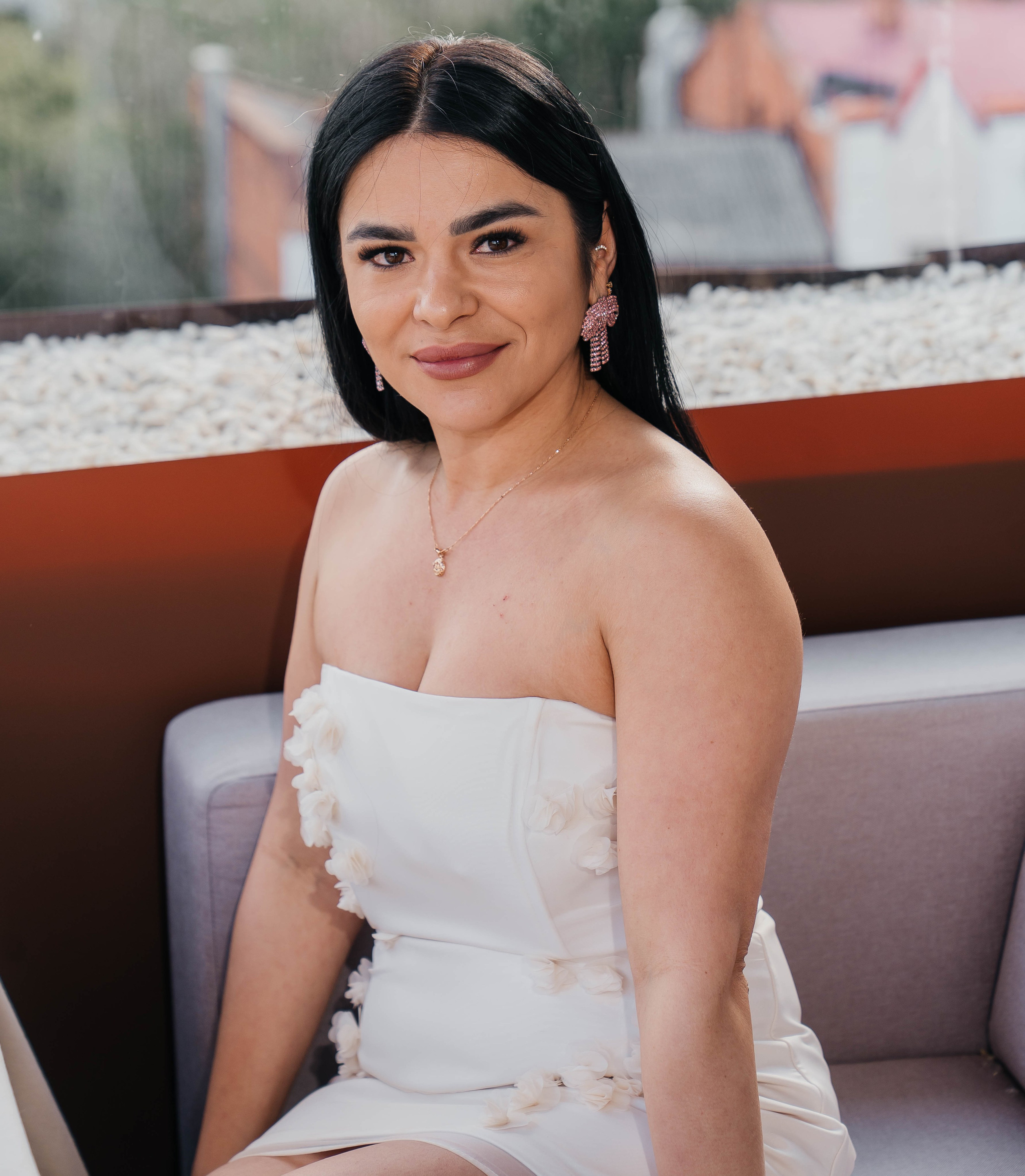 Кристина. Свадебный фотограф в Саратове и Москве Гусейнова Рухия