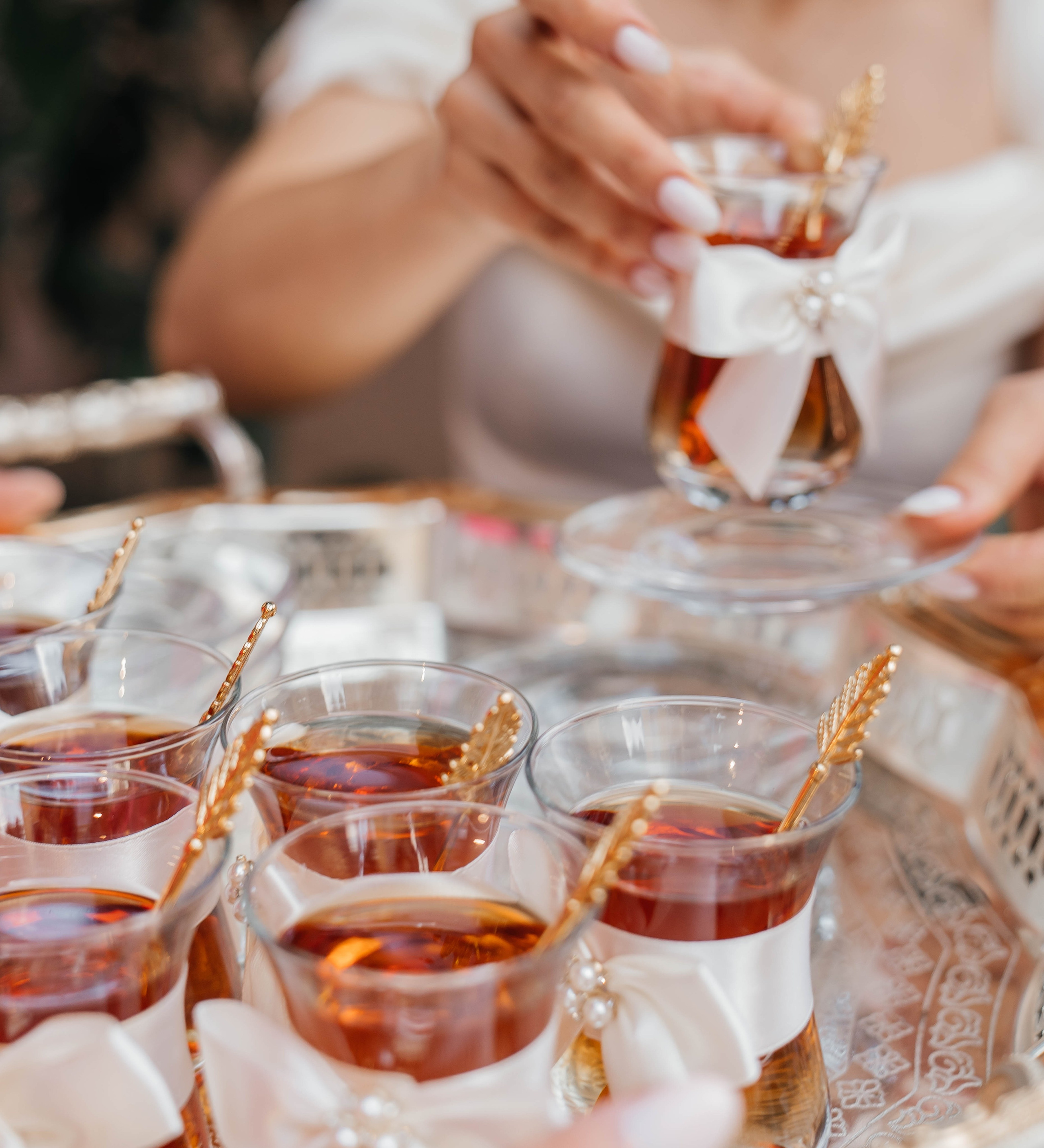 O&Z. Свадебный фотограф в Саратове и Москве Гусейнова Рухия