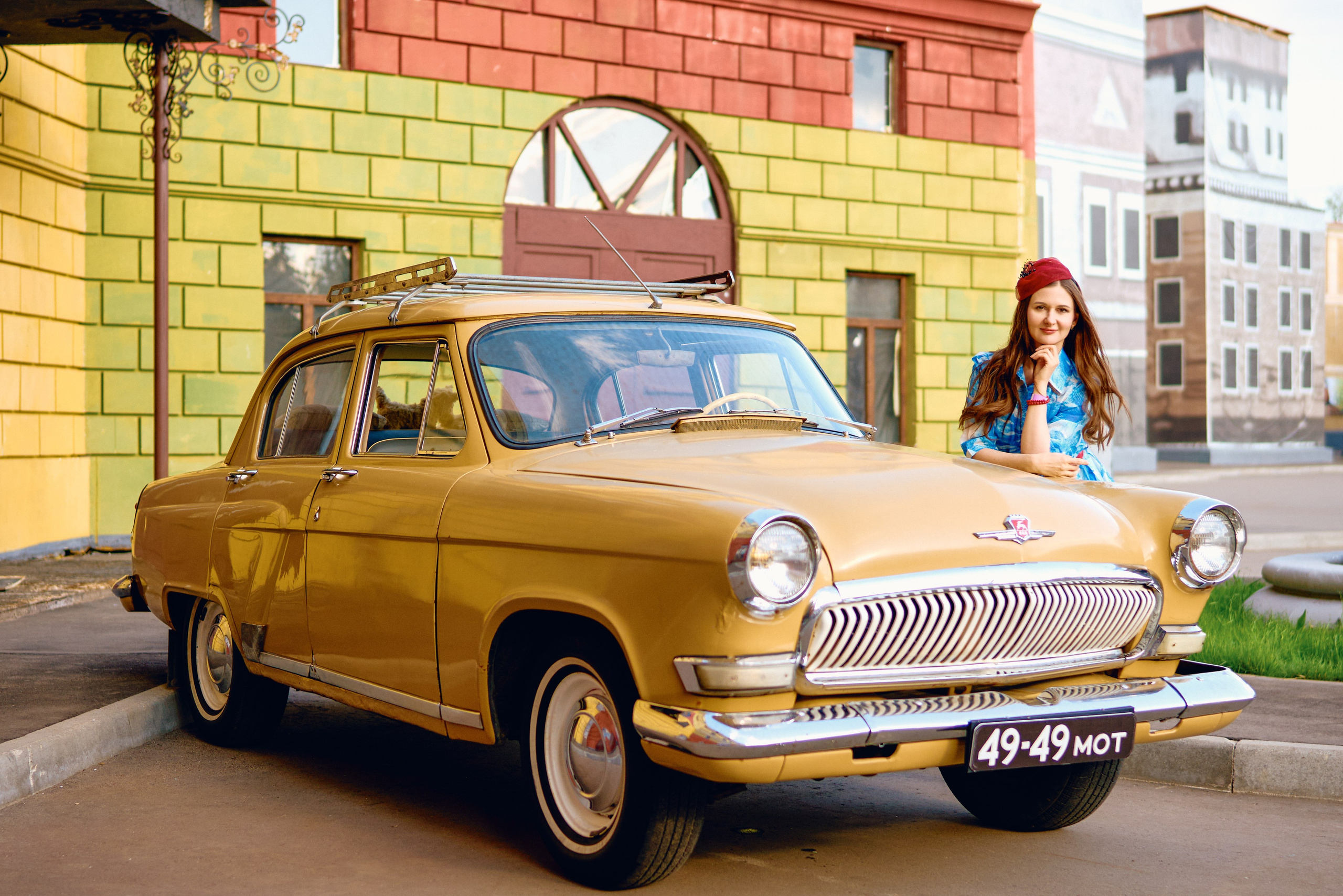 Студии. Свадебный и репортажный фотограф в Москве Александр Кудрявцев