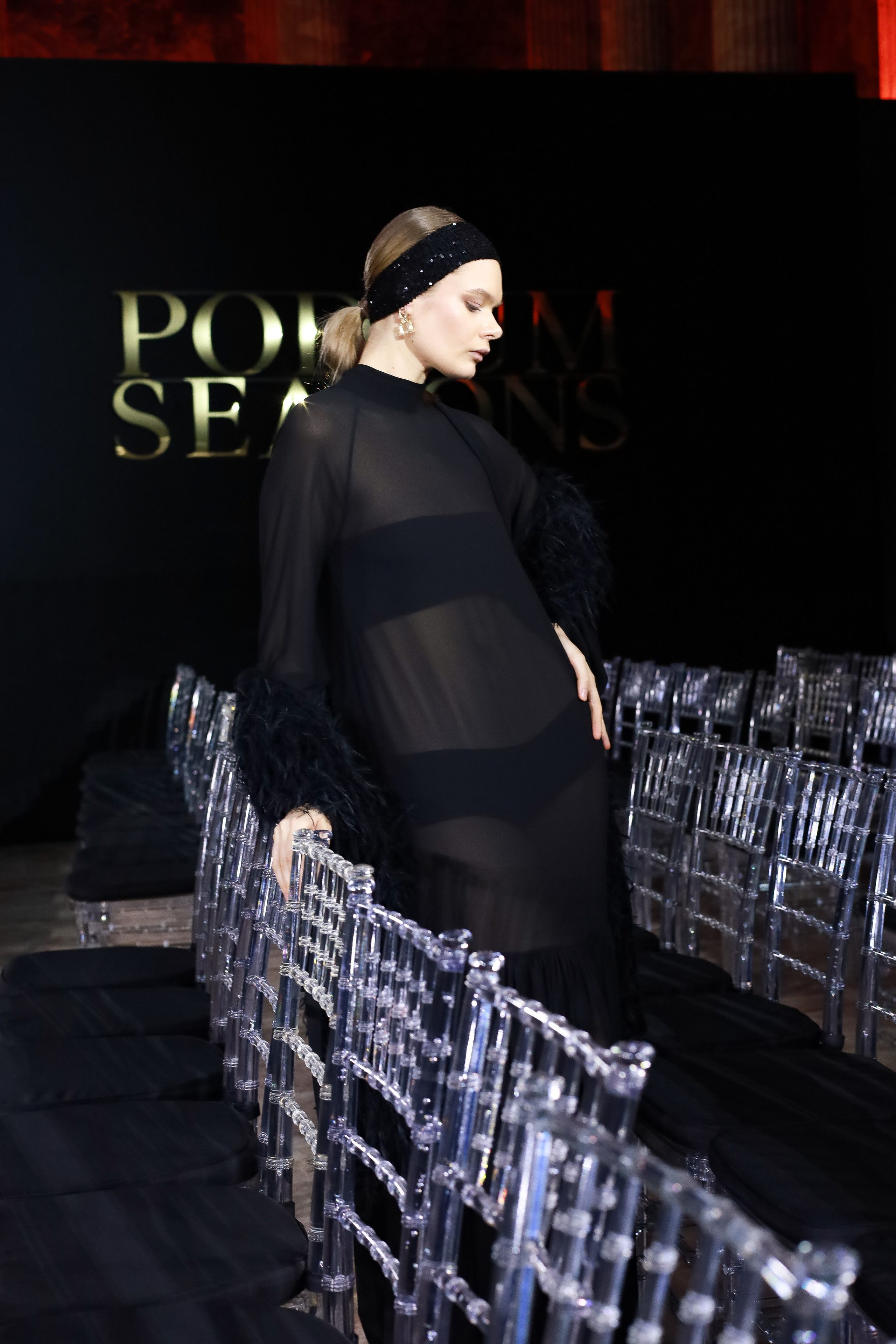 Podium Seasons fw 25/26. LUT