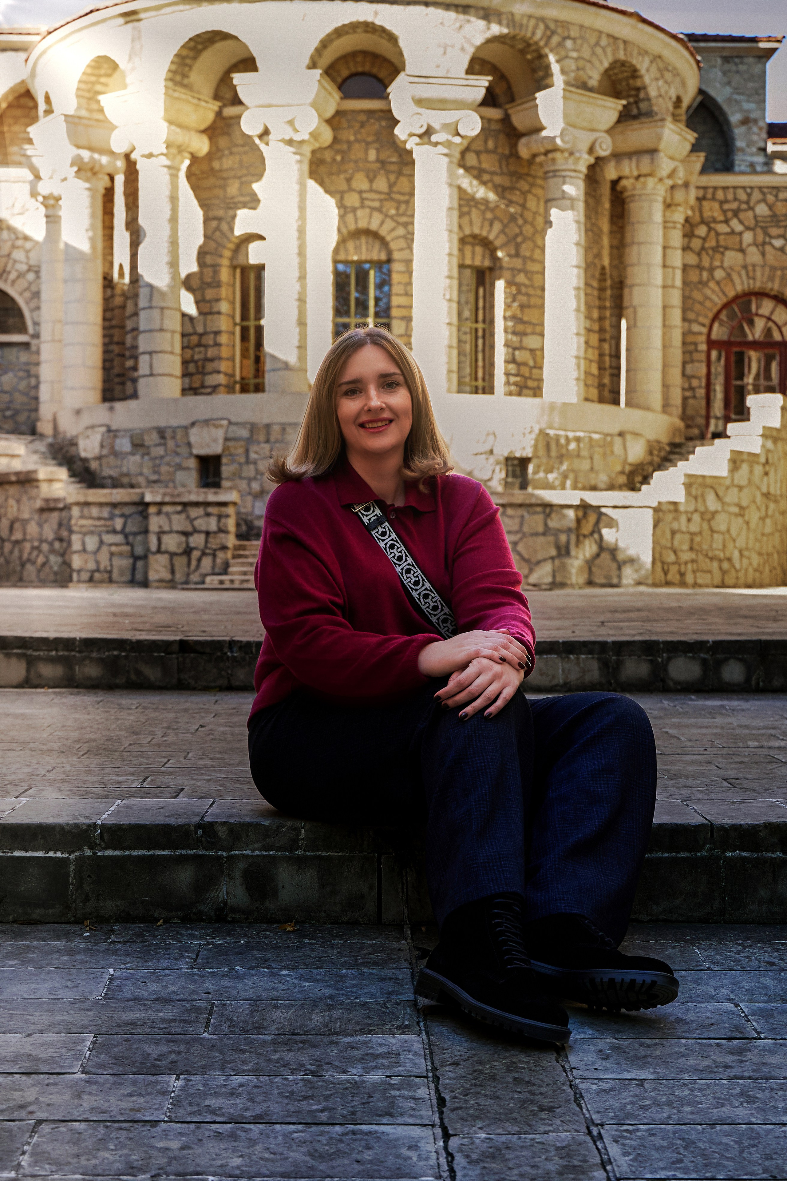 Фотографии воспоминания об отдыхе в Ессентуках. Фотограф Ессентуки в Ессентуках КМВ Лиза Фефлер