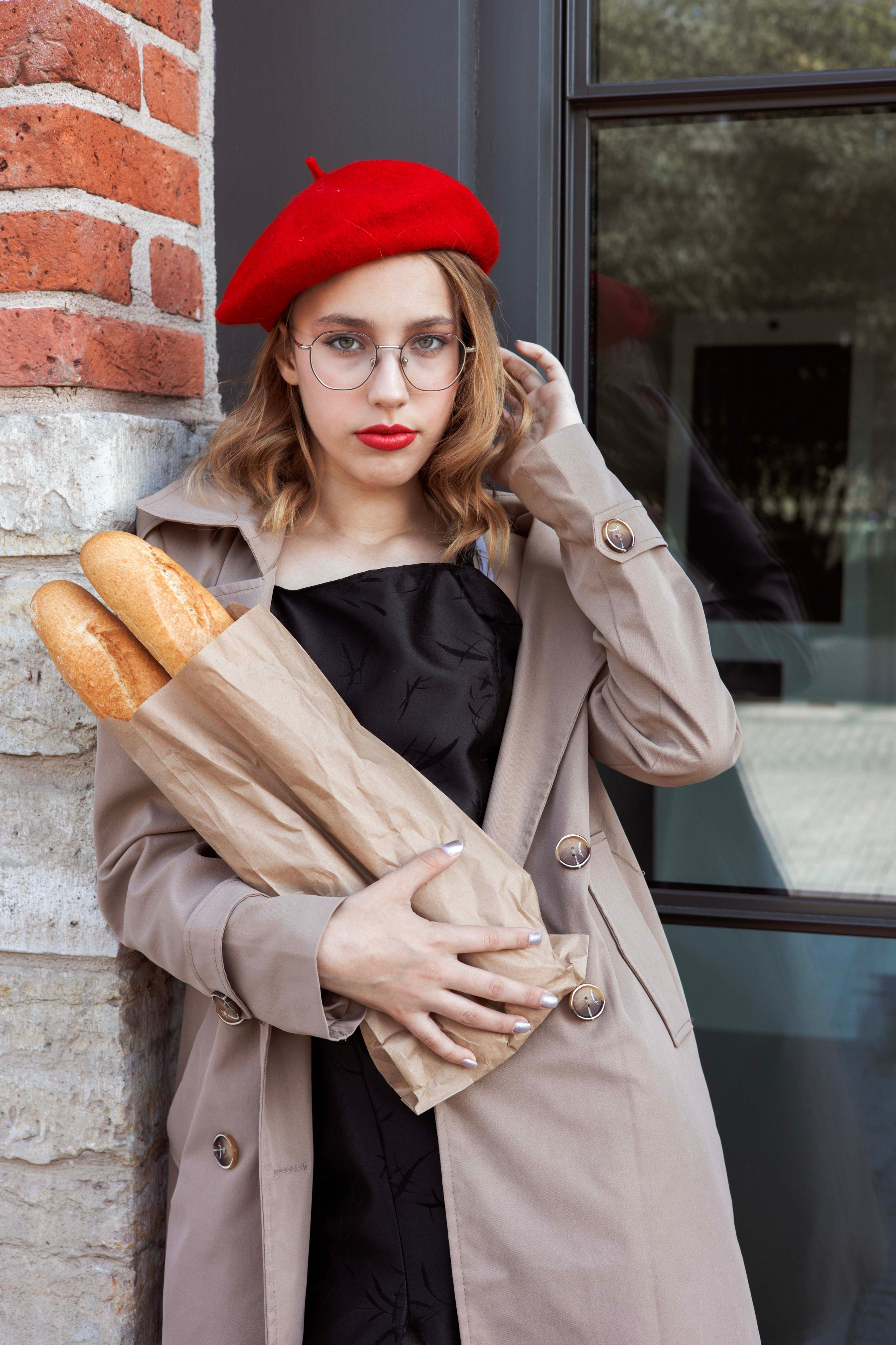 Елизавета. Профессиональный фотограф в Санкт-Петербурге Субочева Анна