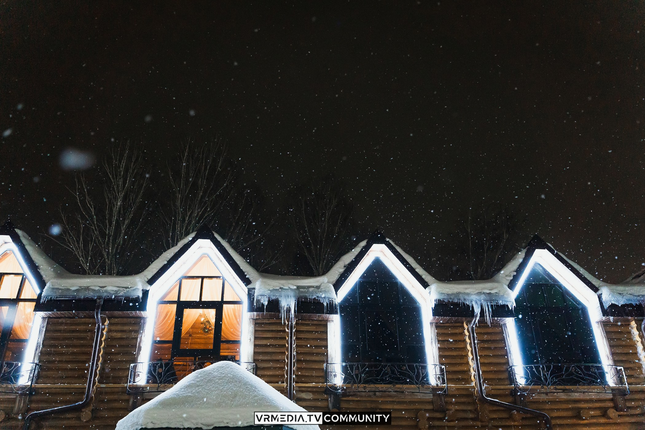 В гостях у «Петровича»