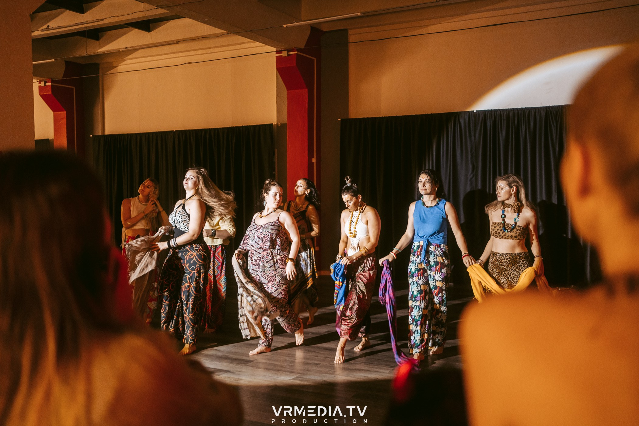 Halloween by «Freedom» & «Primetime Kids»