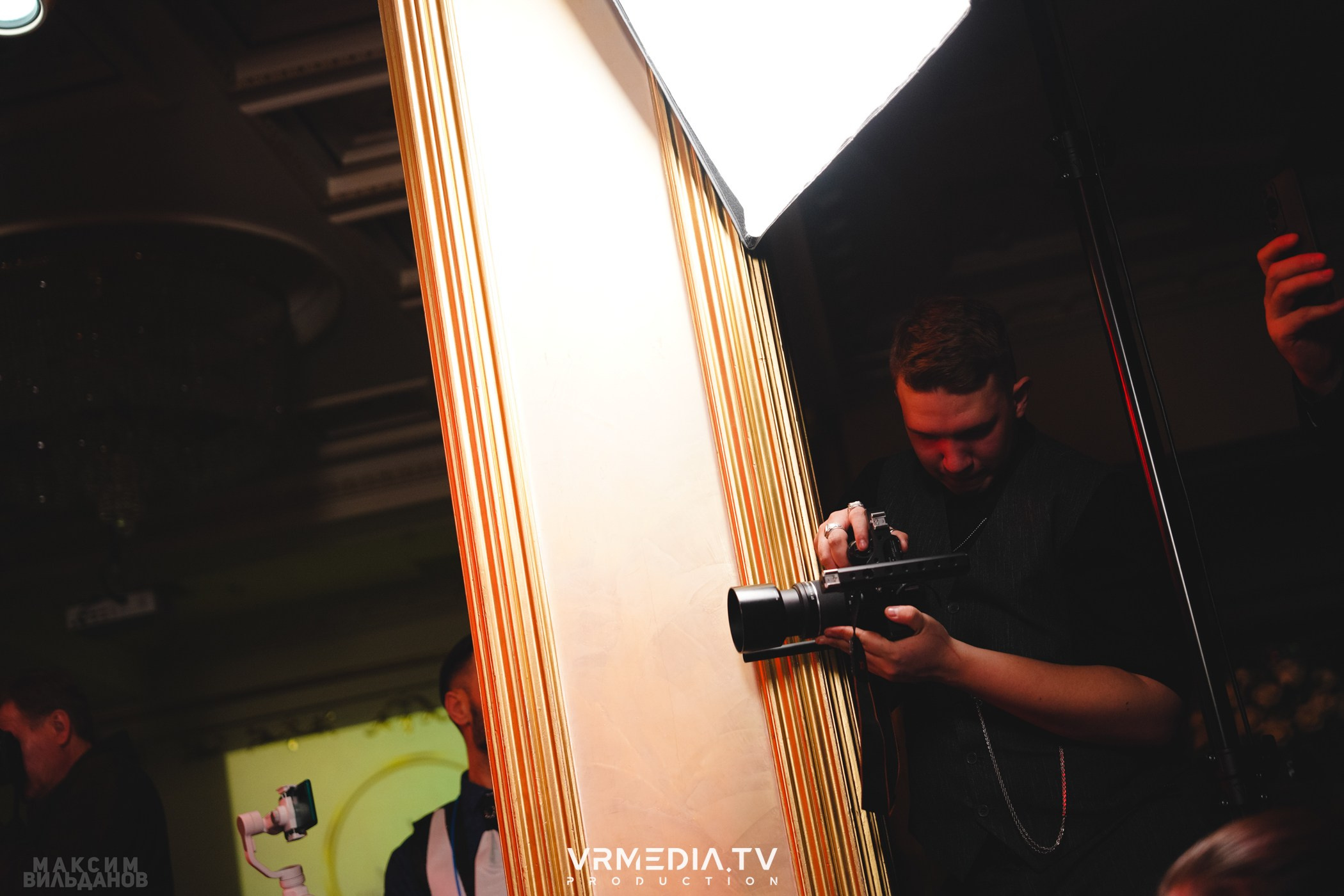 Leomar Production: Fashion проект «Glam Style 2024» 1 год