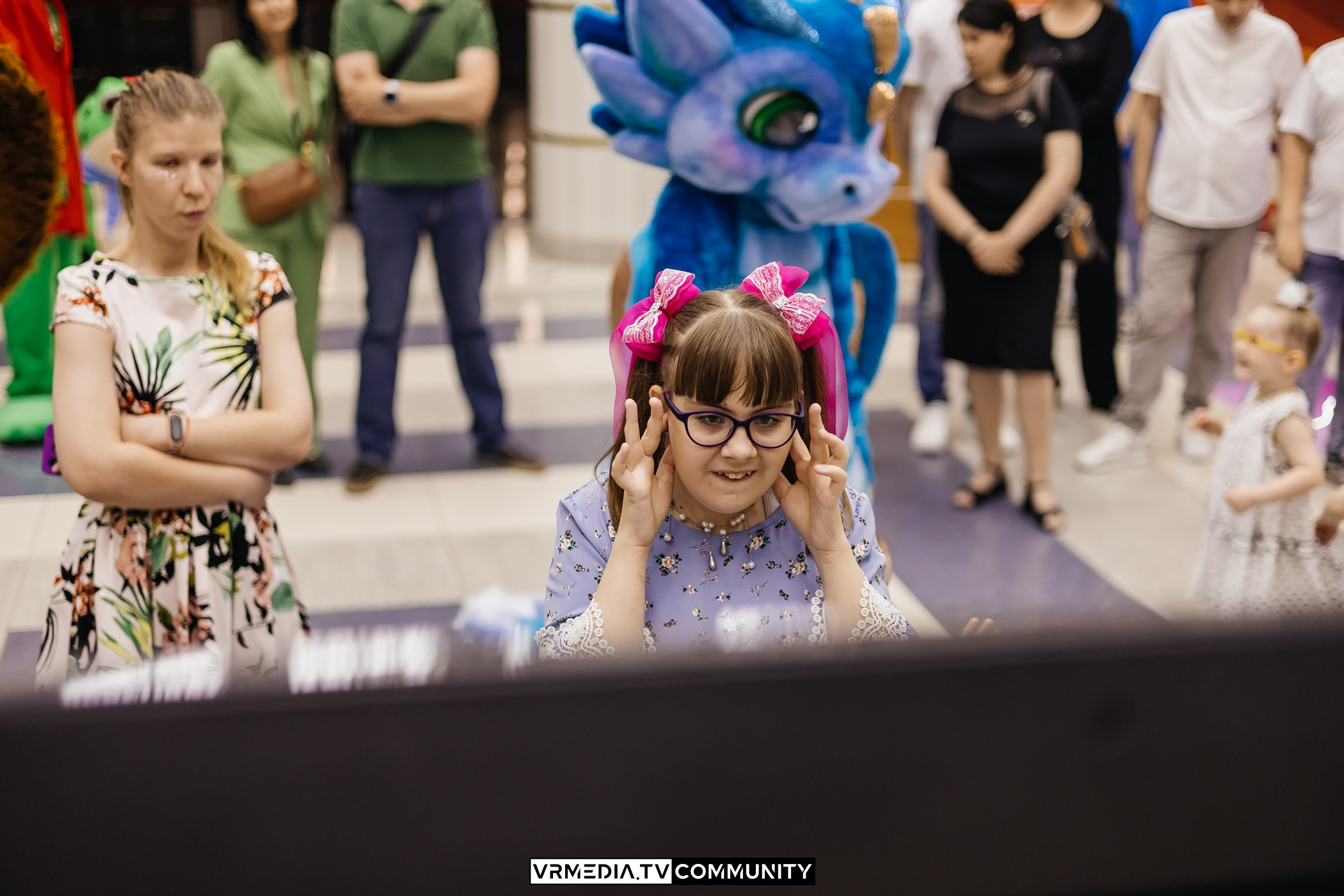 Отчетный концерт Дома танцев «House of dance»