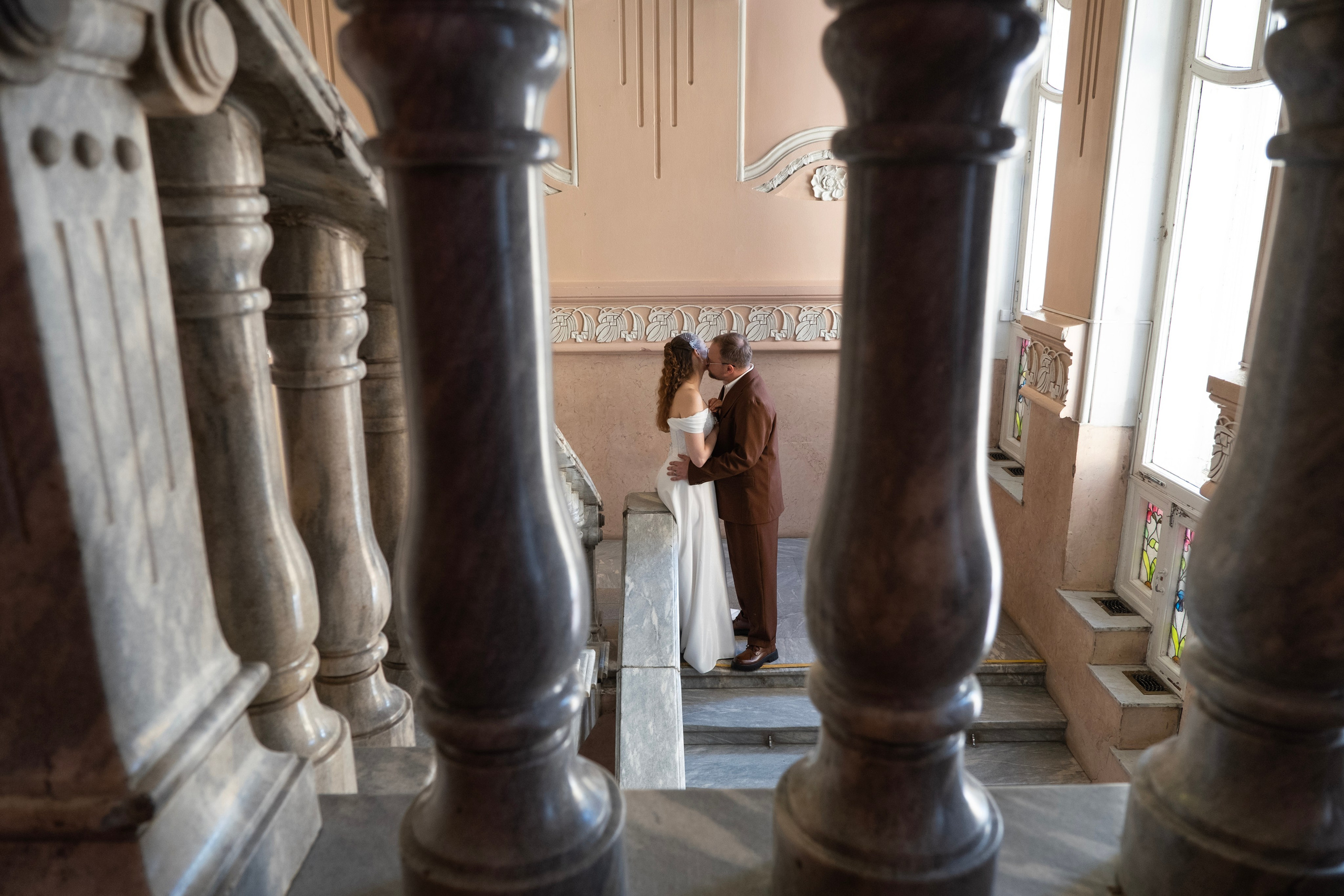 Dmitry Olga. Wedding photographer