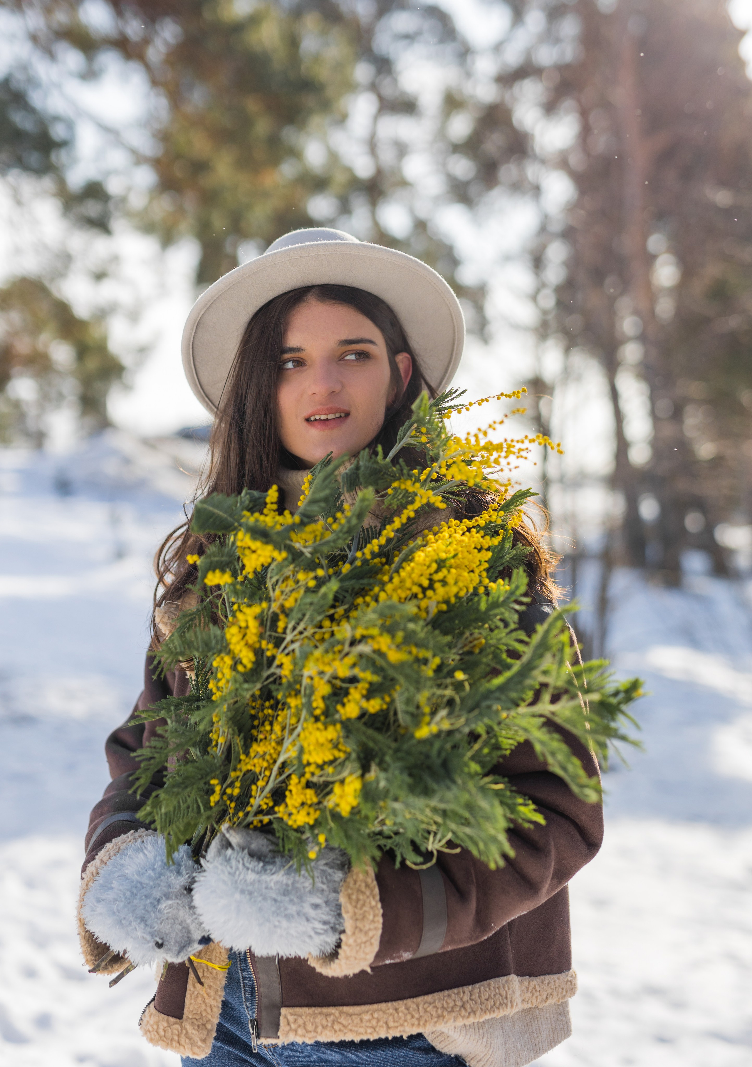 Ирина. Фотограф в Нижнем Новгороде, Дзержинске Олеся Хозяева