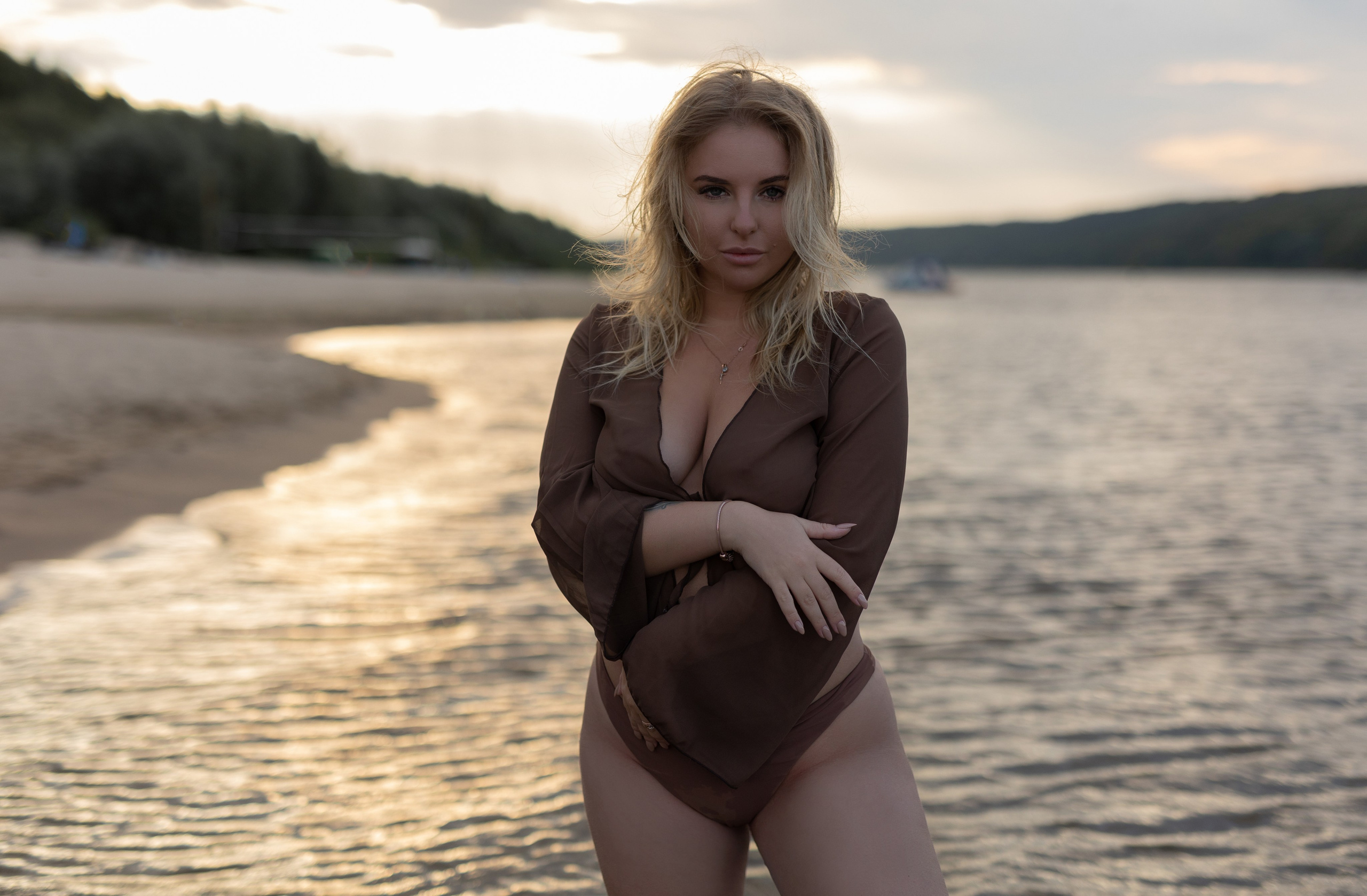 Ирина. Фотограф в Нижнем Новгороде, Дзержинске Олеся Хозяева