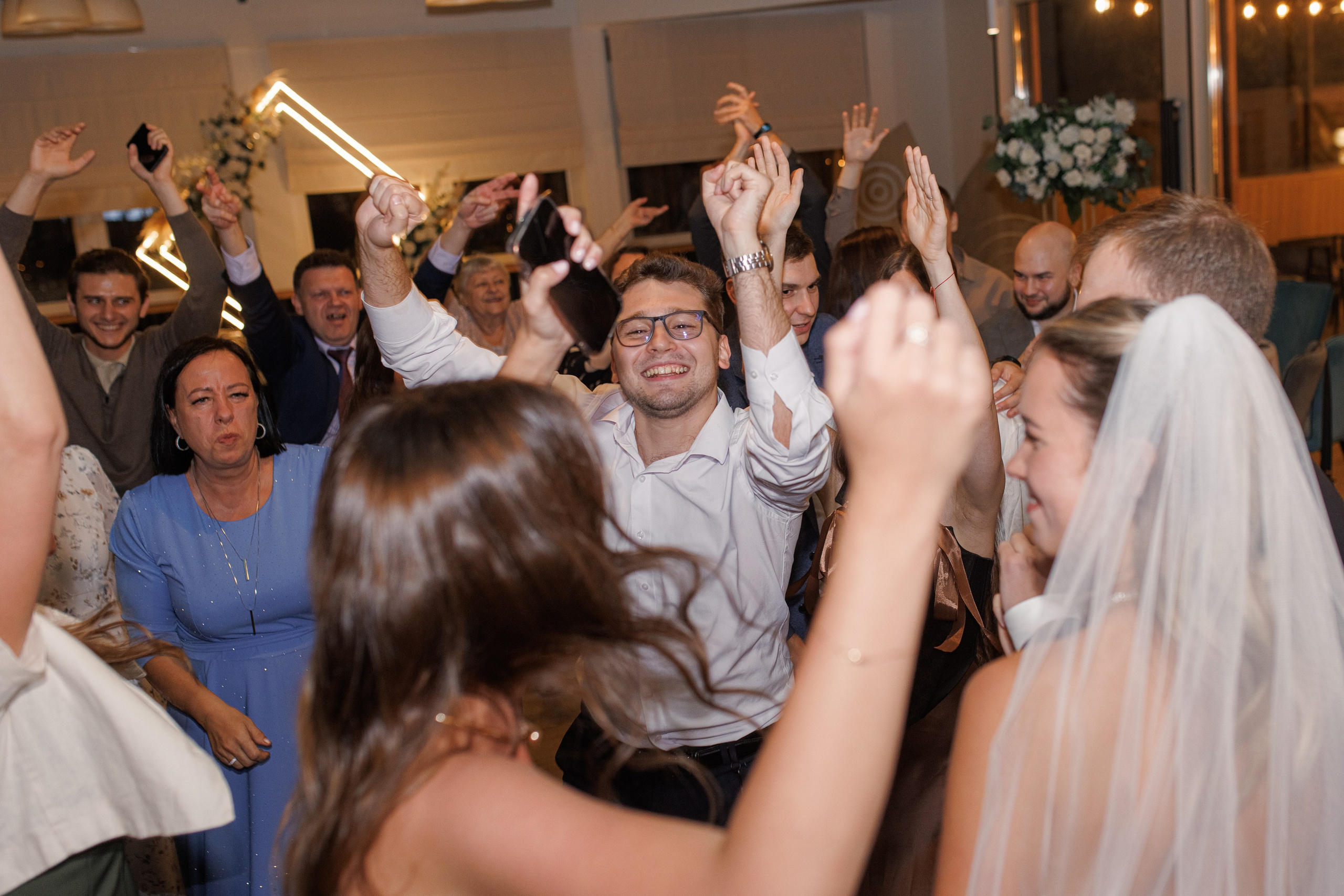 К + А — сентябрь. Свадебный и семейный фотограф Наталья Штык