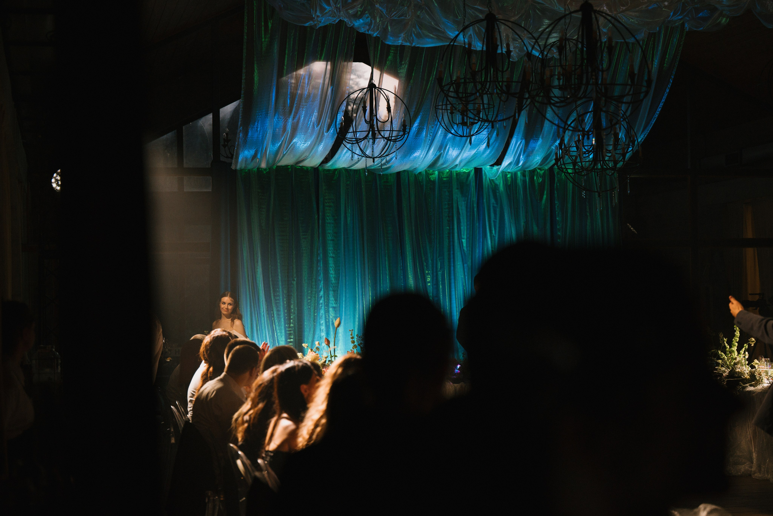 Андрей & Алёна. Свадебный, семейный, женский фотограф в Москве, Мытищах, Королёве Ксения Узилле