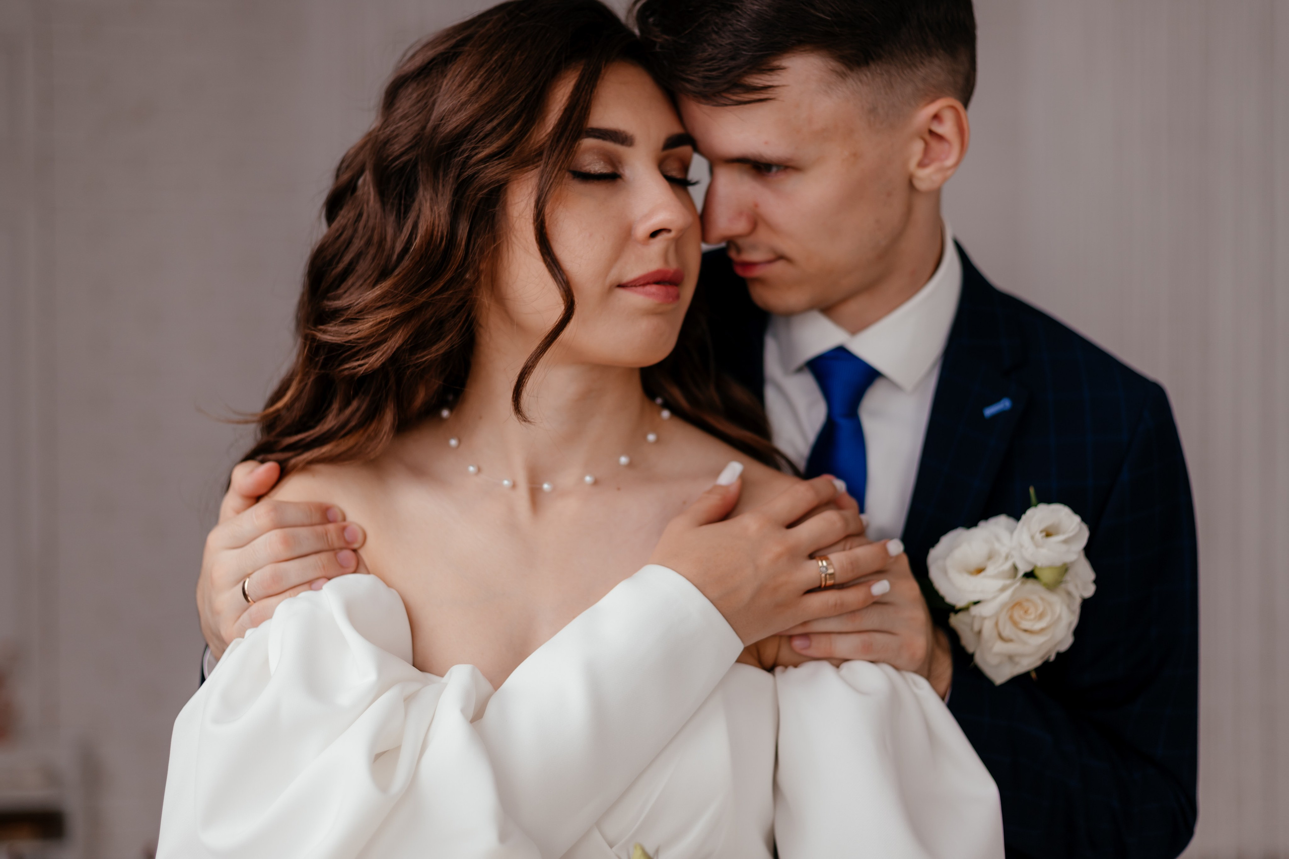 24WED Y&N. Свадебный фотограф Тулинова Мария