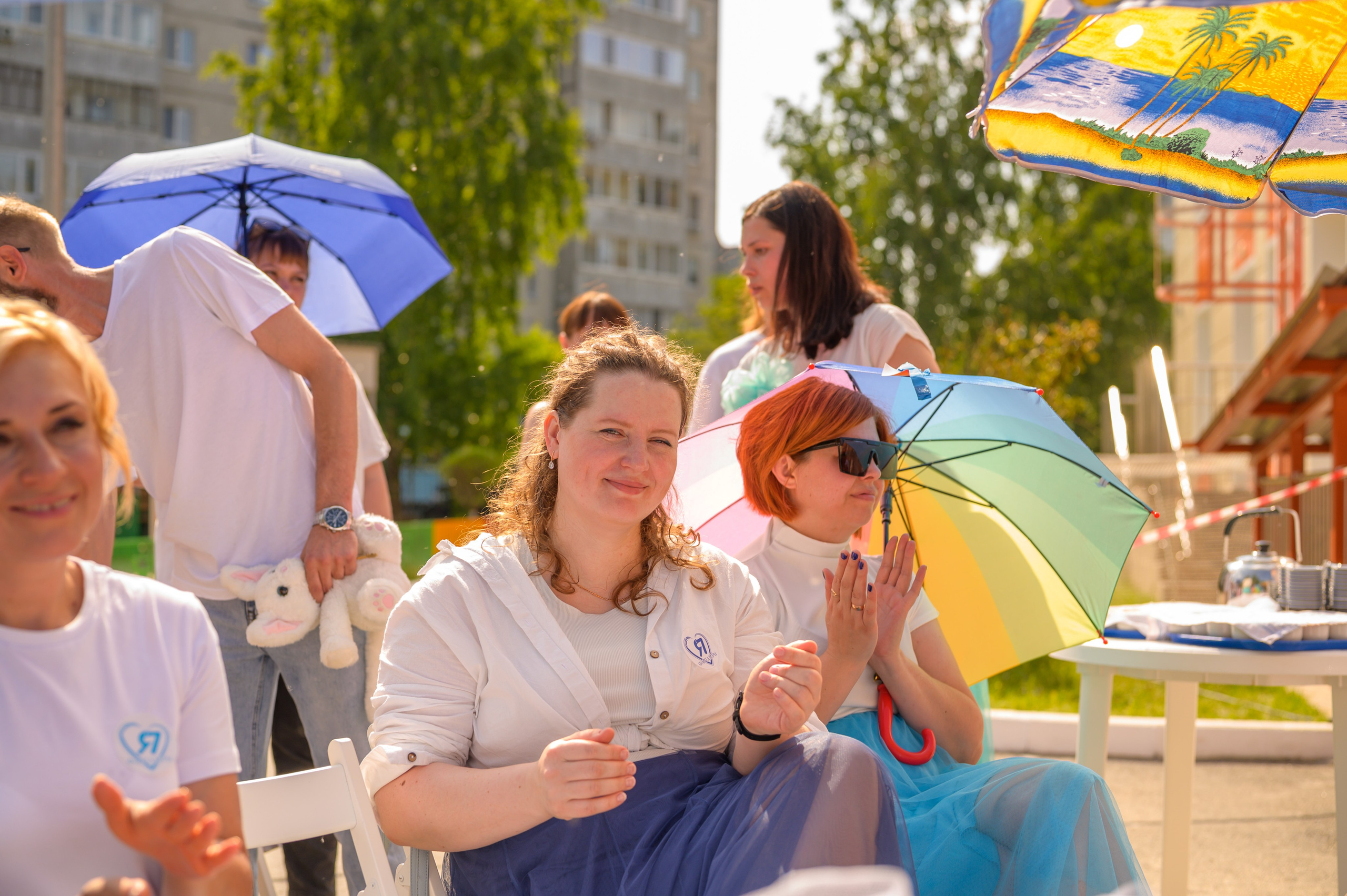 Репортаж выпускного группа «Фантазёры» 3 садик. Фотограф новорожденных, семейный детский в Тюмени Татьяна Морозова