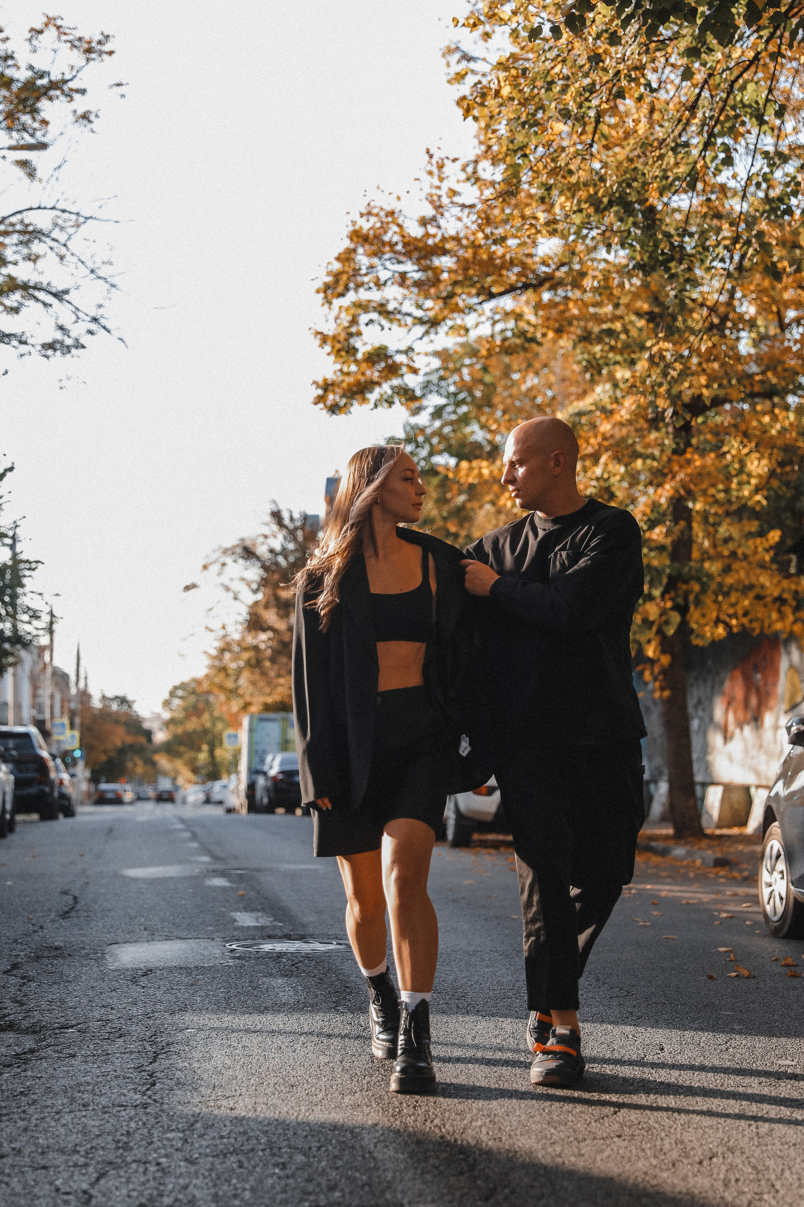 ЛЮБОВЬ. Photographer Viktoriya Markushina «My world throug»