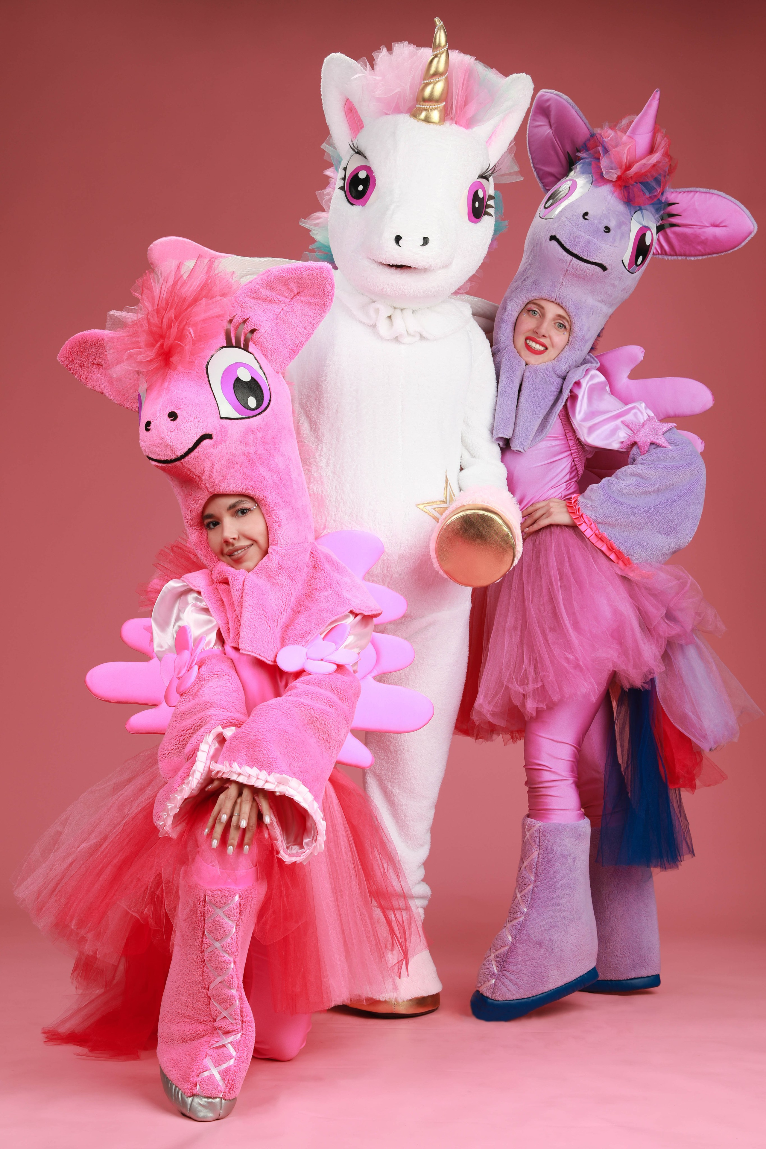 СЪЁМКИ ДЛЯ СТУДИЙ ПРАЗДНИКОВ. Photographer Viktoriya Markushina «My world throug»