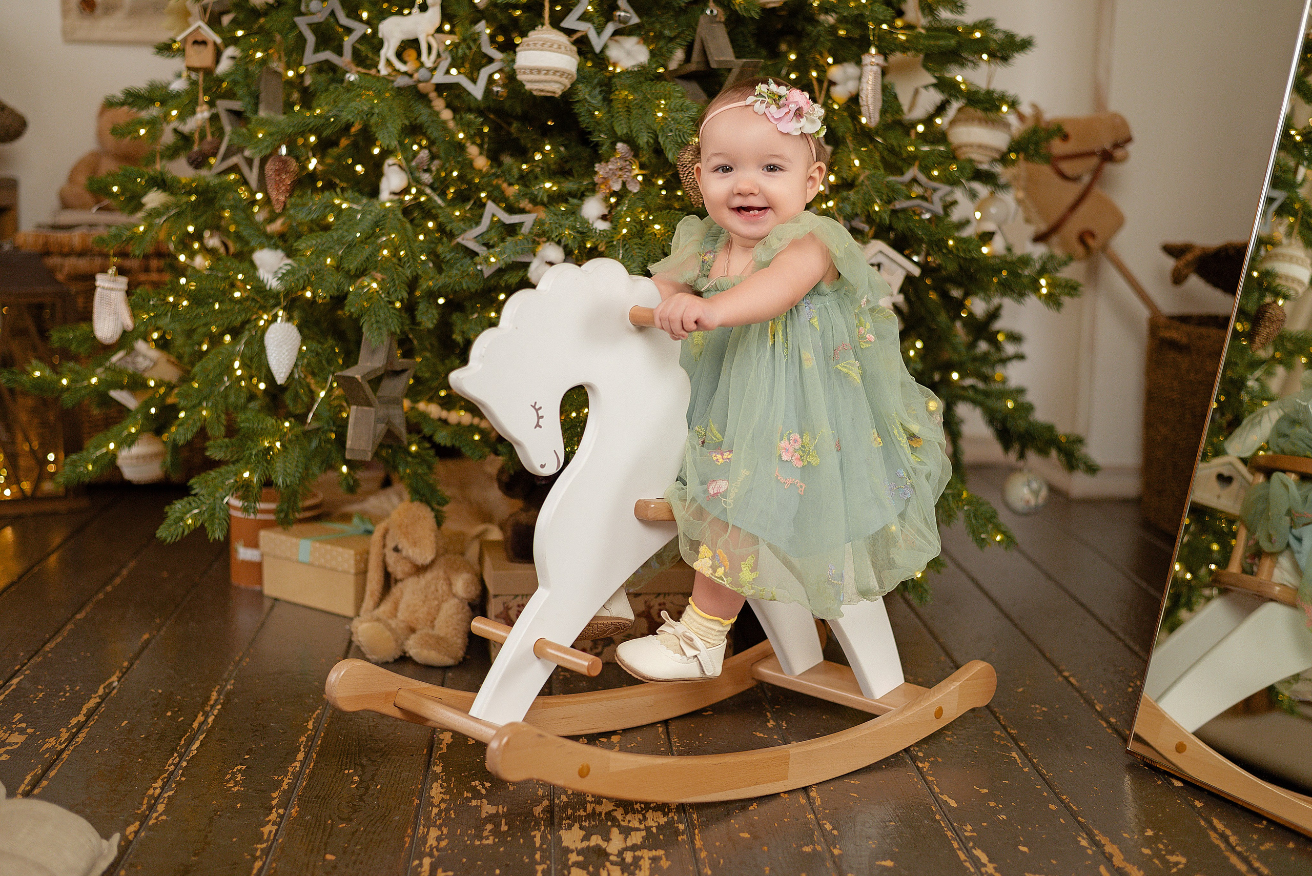 Семья Филиных. Идейный фотограф Пенза