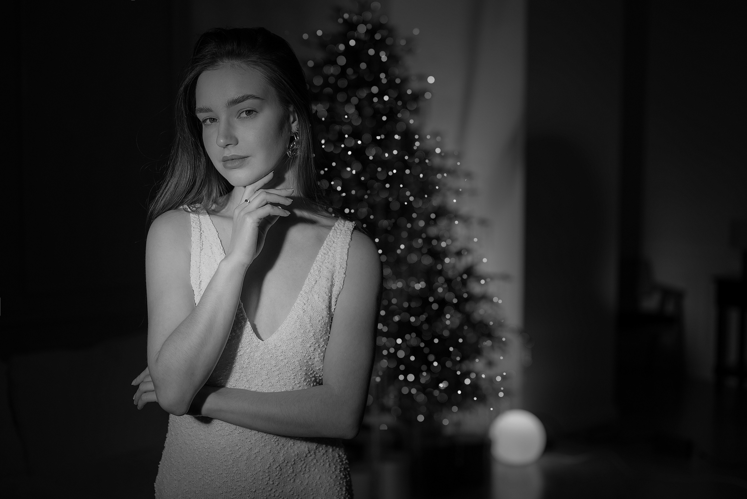 Елизавета. Идейный фотограф Пенза