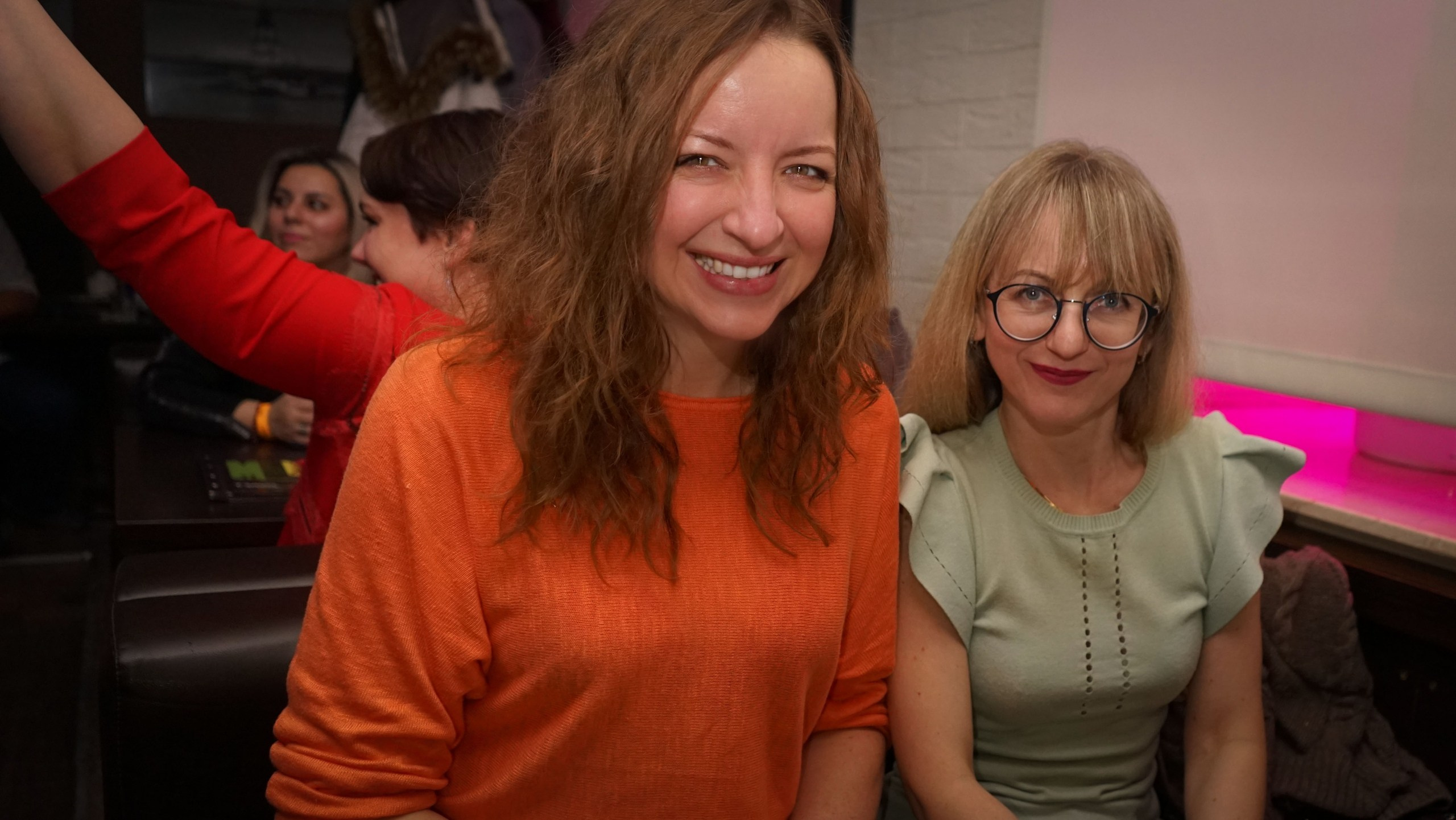 «Зимняя жара!». Клубная вечеринка | 06.02.2021. Галерея Фантим