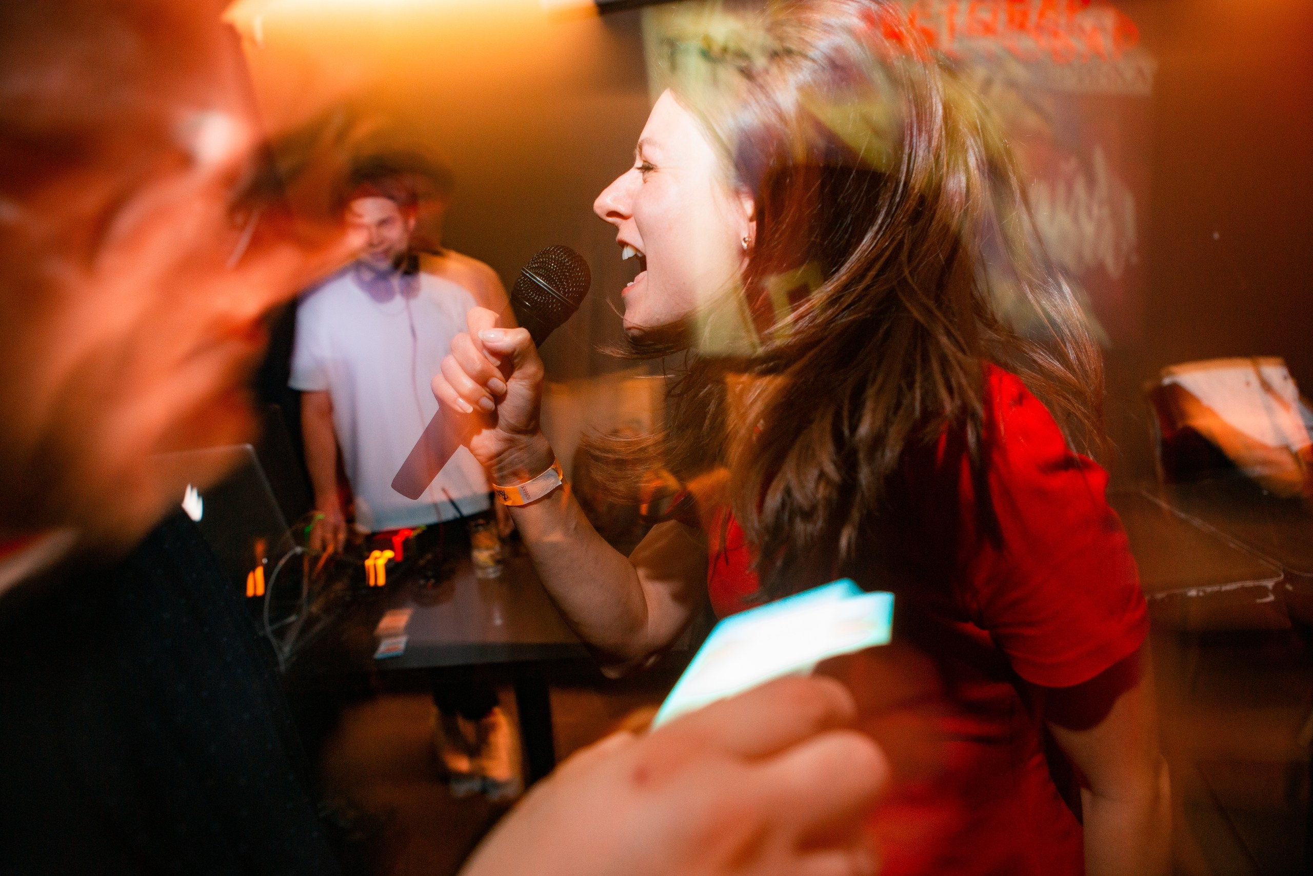 Лето, гуд бай! Клубная вечеринка | 25.08.23. Галерея Фантим