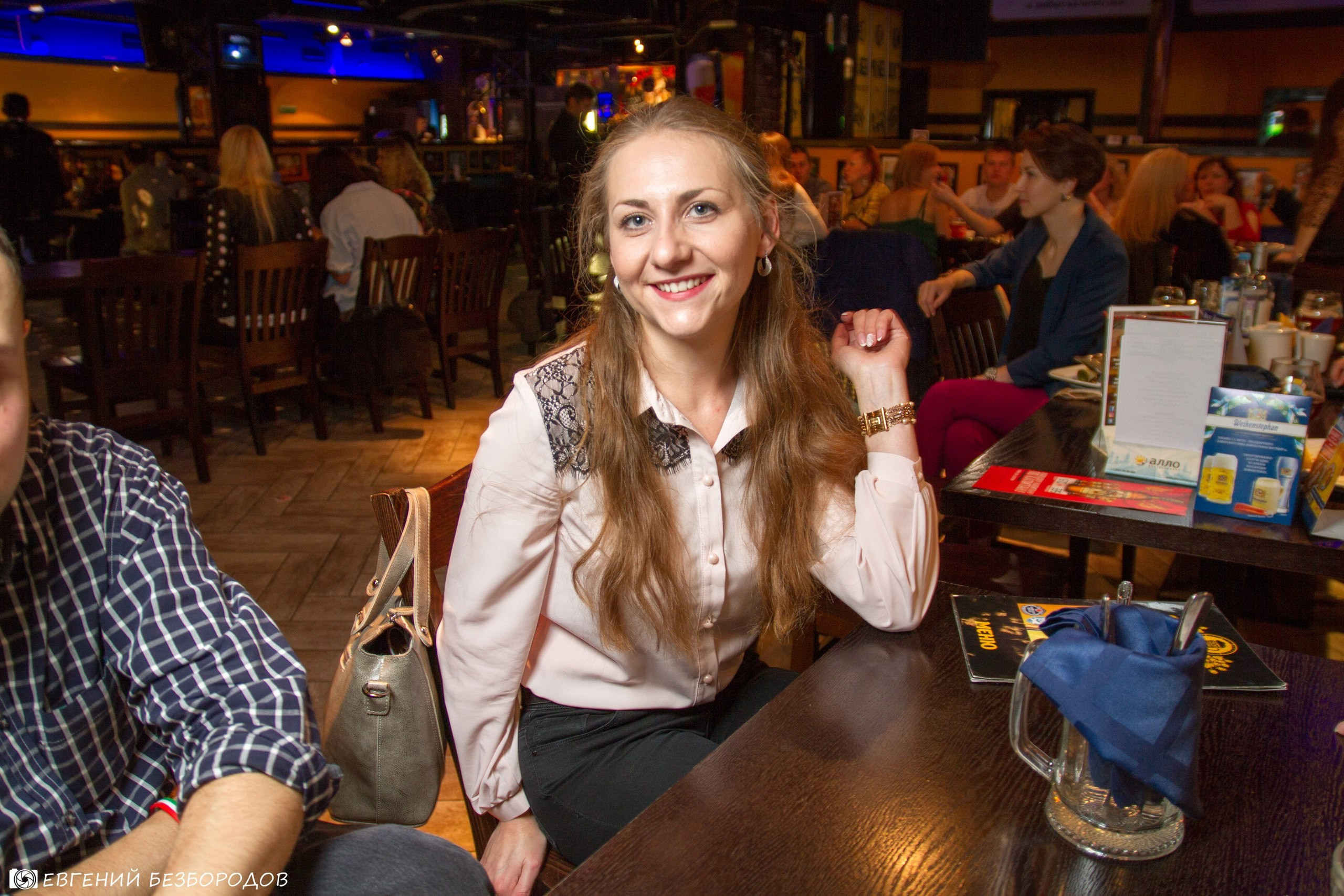 Музыкальная вечеринка | 13.10.2017. Галерея Фантим