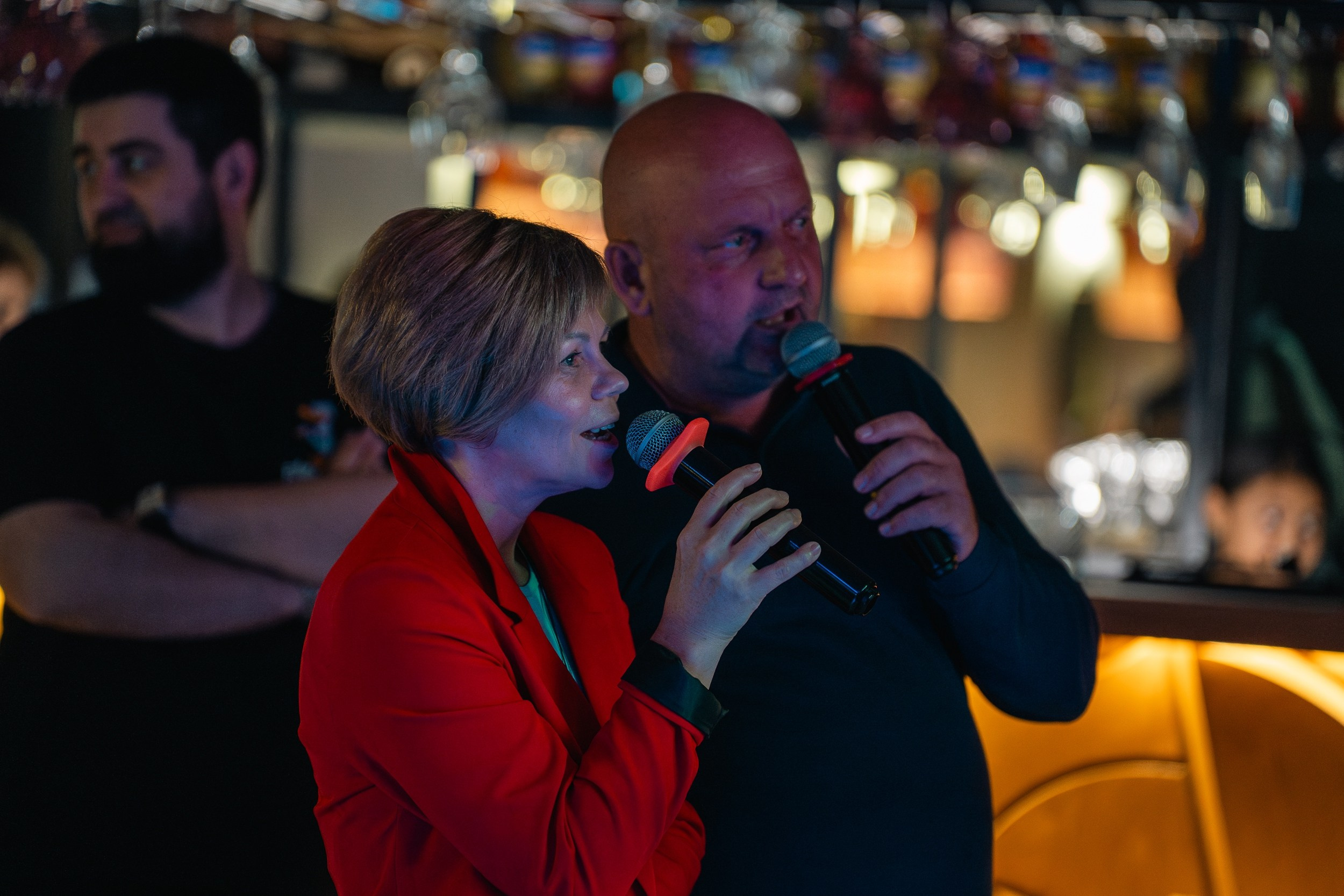 Караоке вечеринка | 23.08.2025. Галерея Фантим