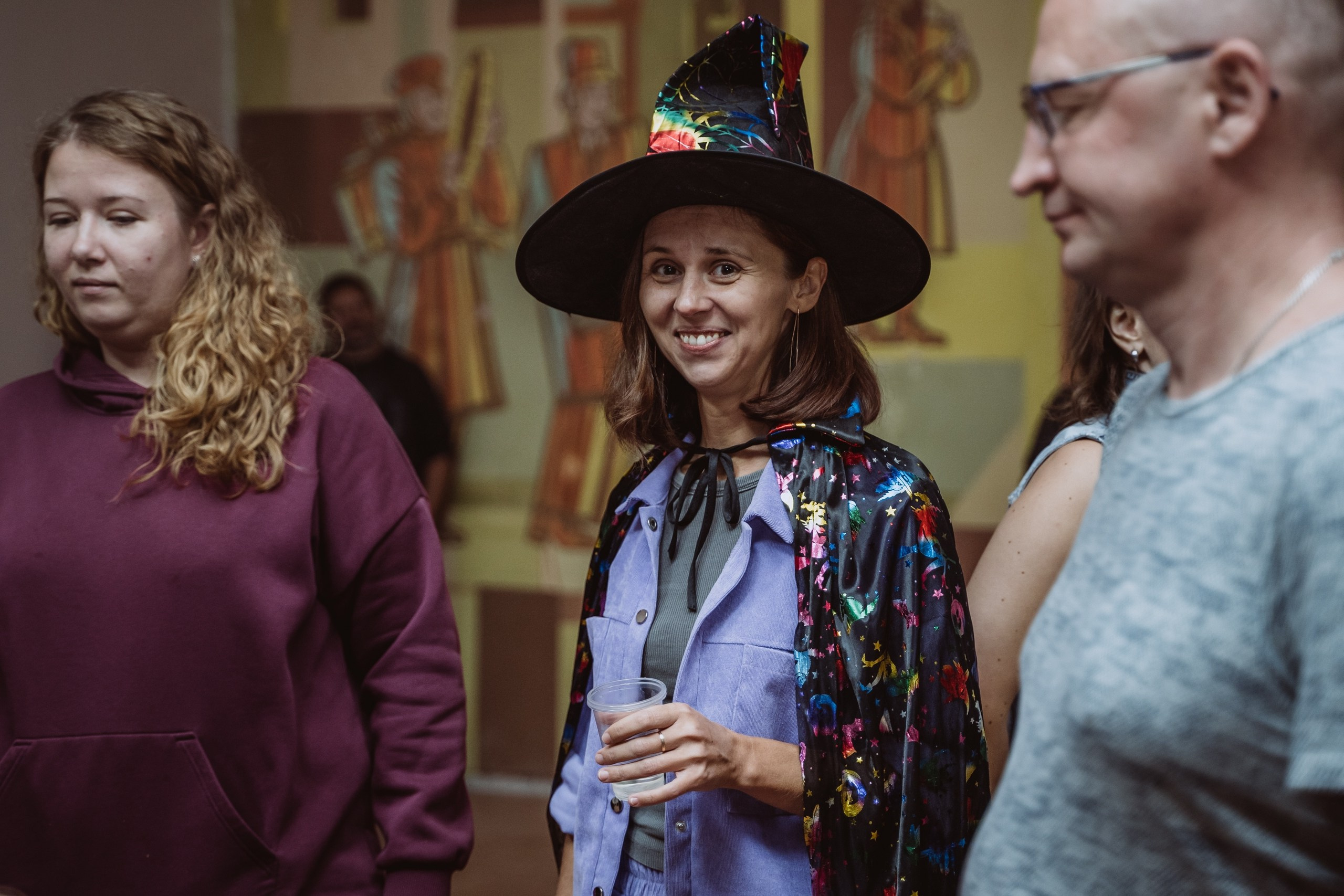 АЦЦкие выходные | 19-20.10.2024. Галерея Фантим