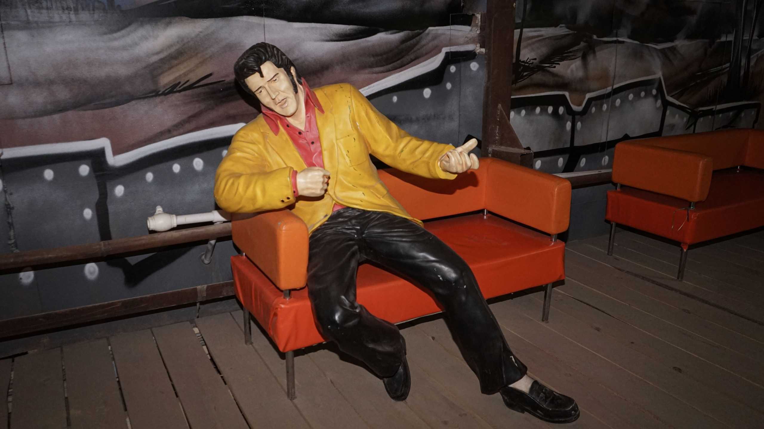 Лазертаг | 05.12.19. Галерея Фантим