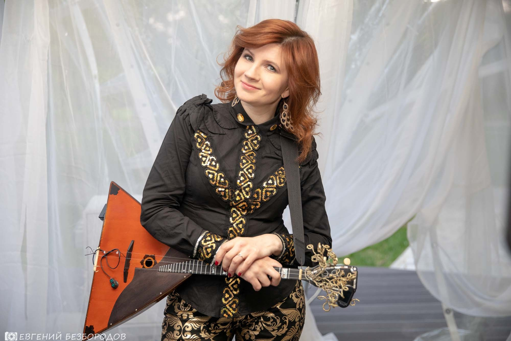 Десять! День рождения Фантима. Часть 2 | 2019. Галерея Фантим