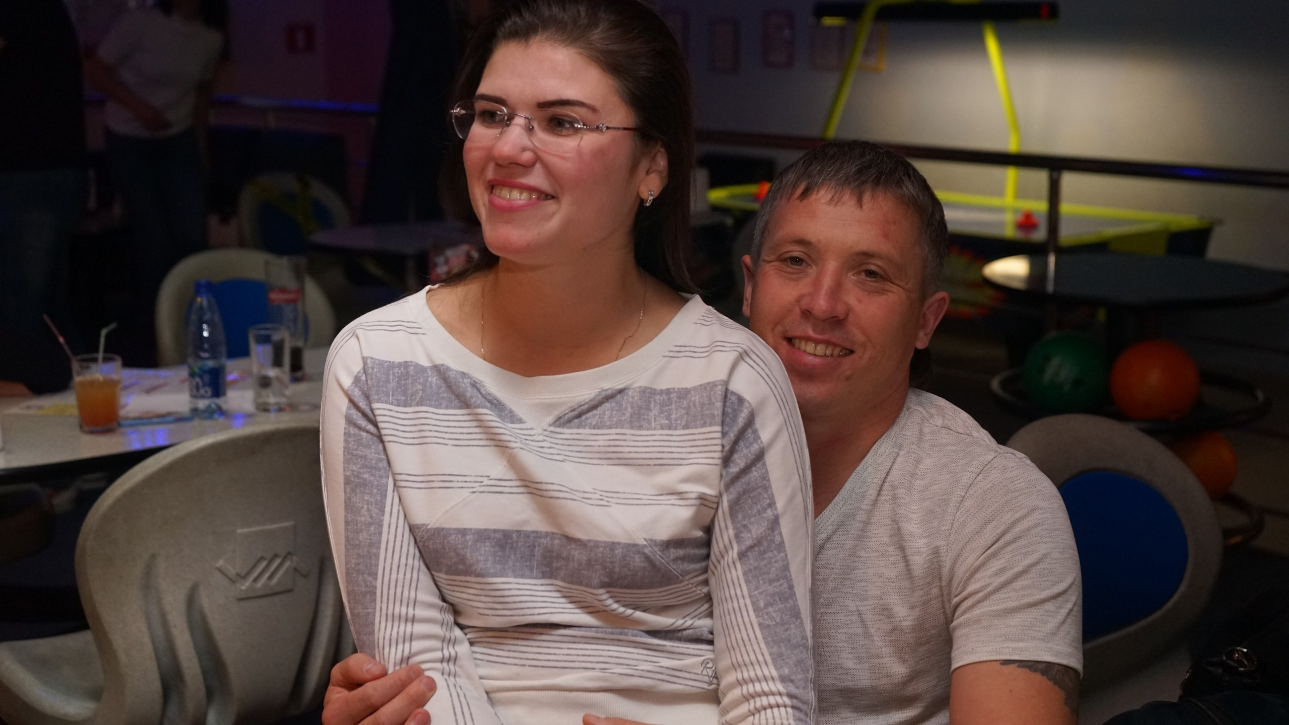 Турнир по боулингу | 04.11.20. Галерея Фантим