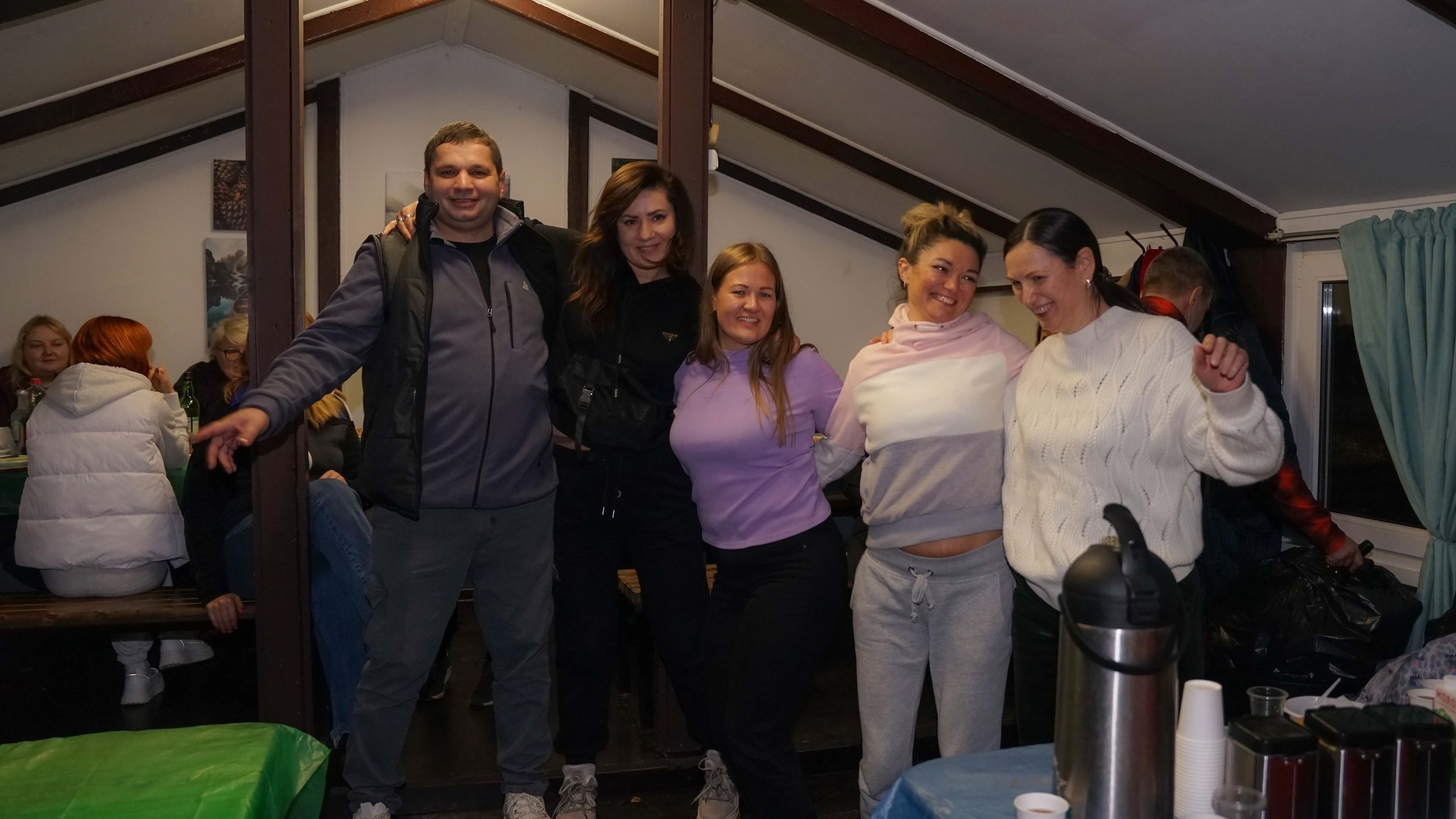 Шашлыки | 26.10.24. Галерея Фантим