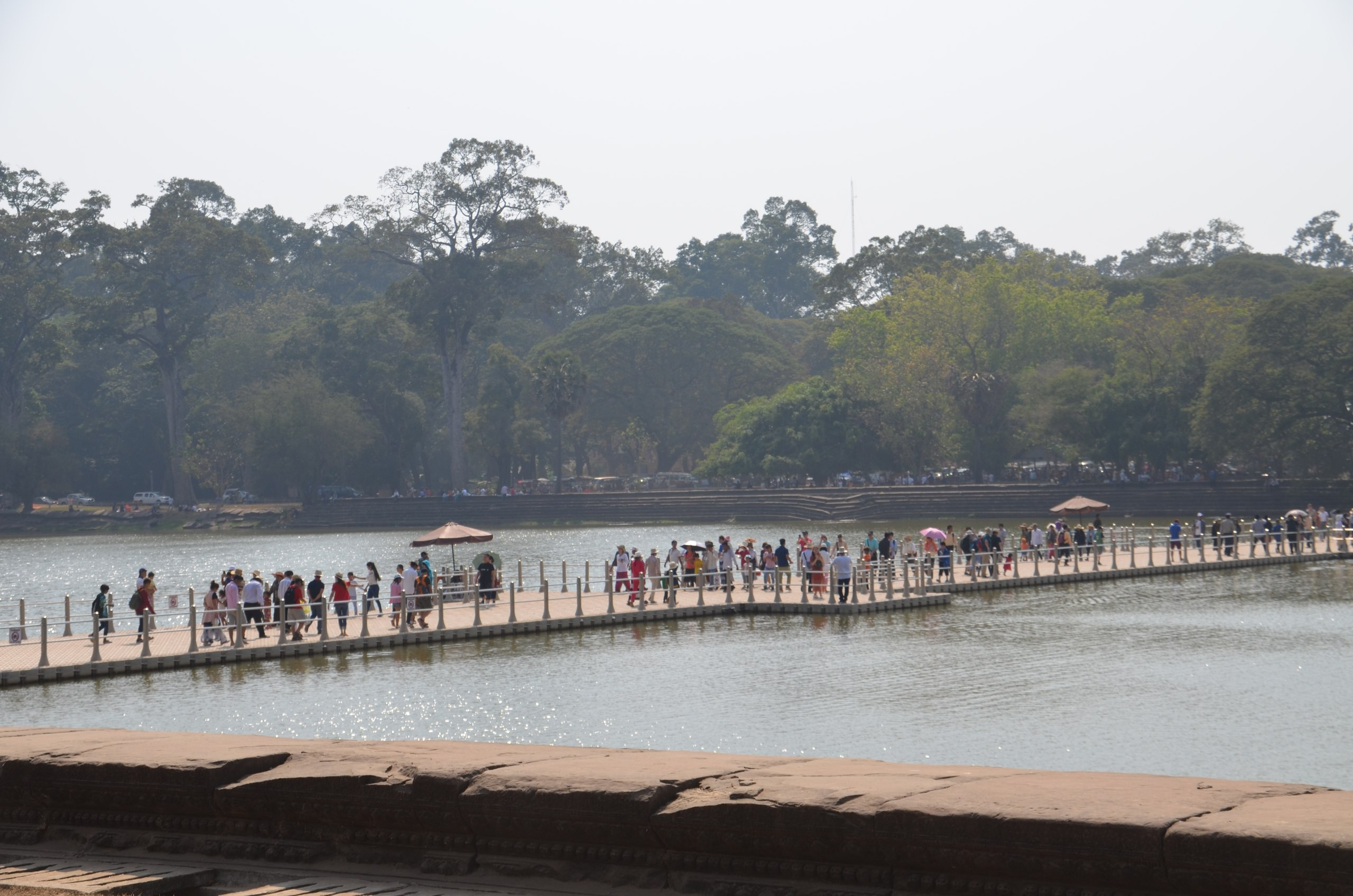 Таиланд |10-25.02.2018. Галерея Фантим