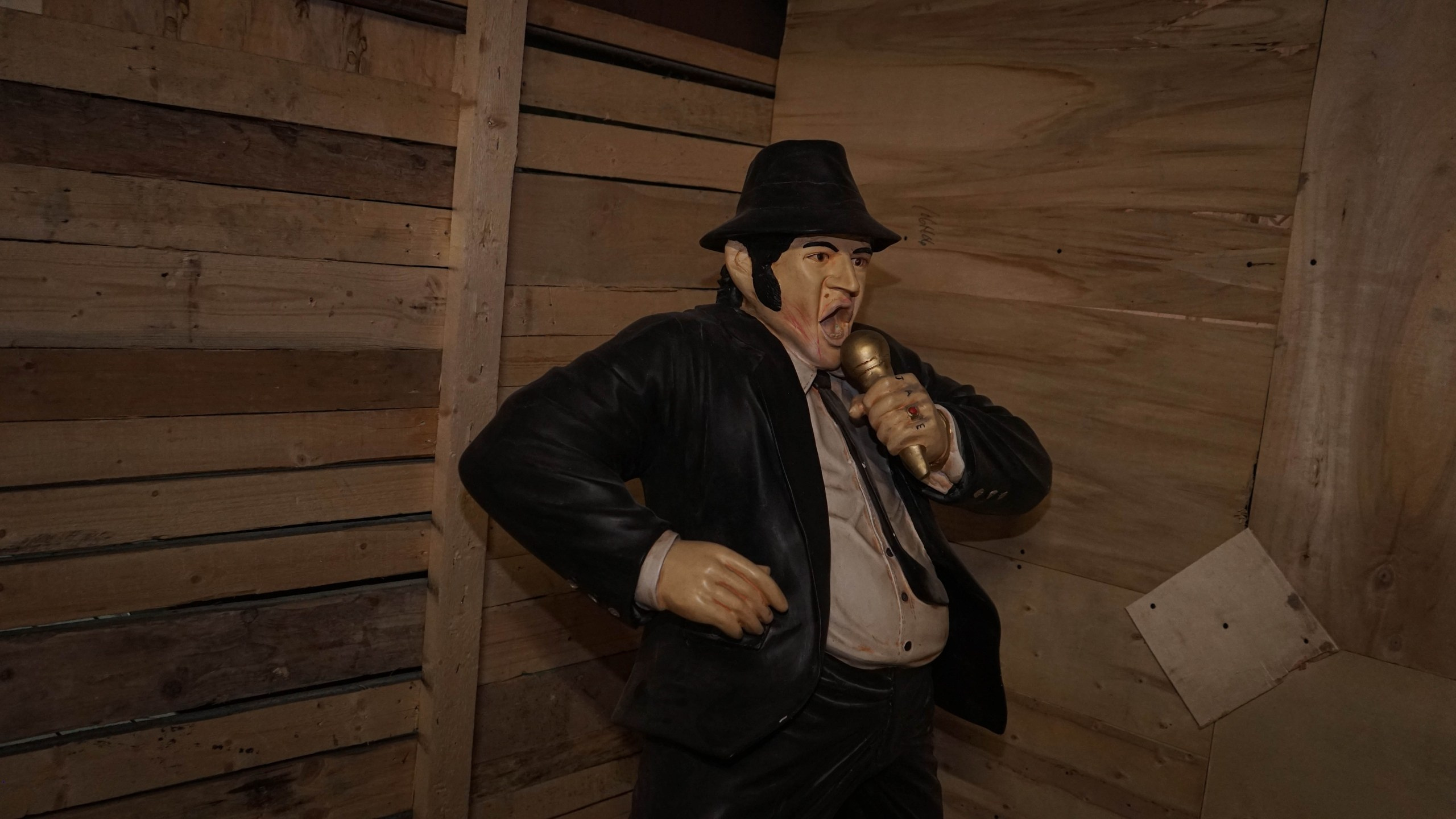 Лазертаг | 05.12.19. Галерея Фантим