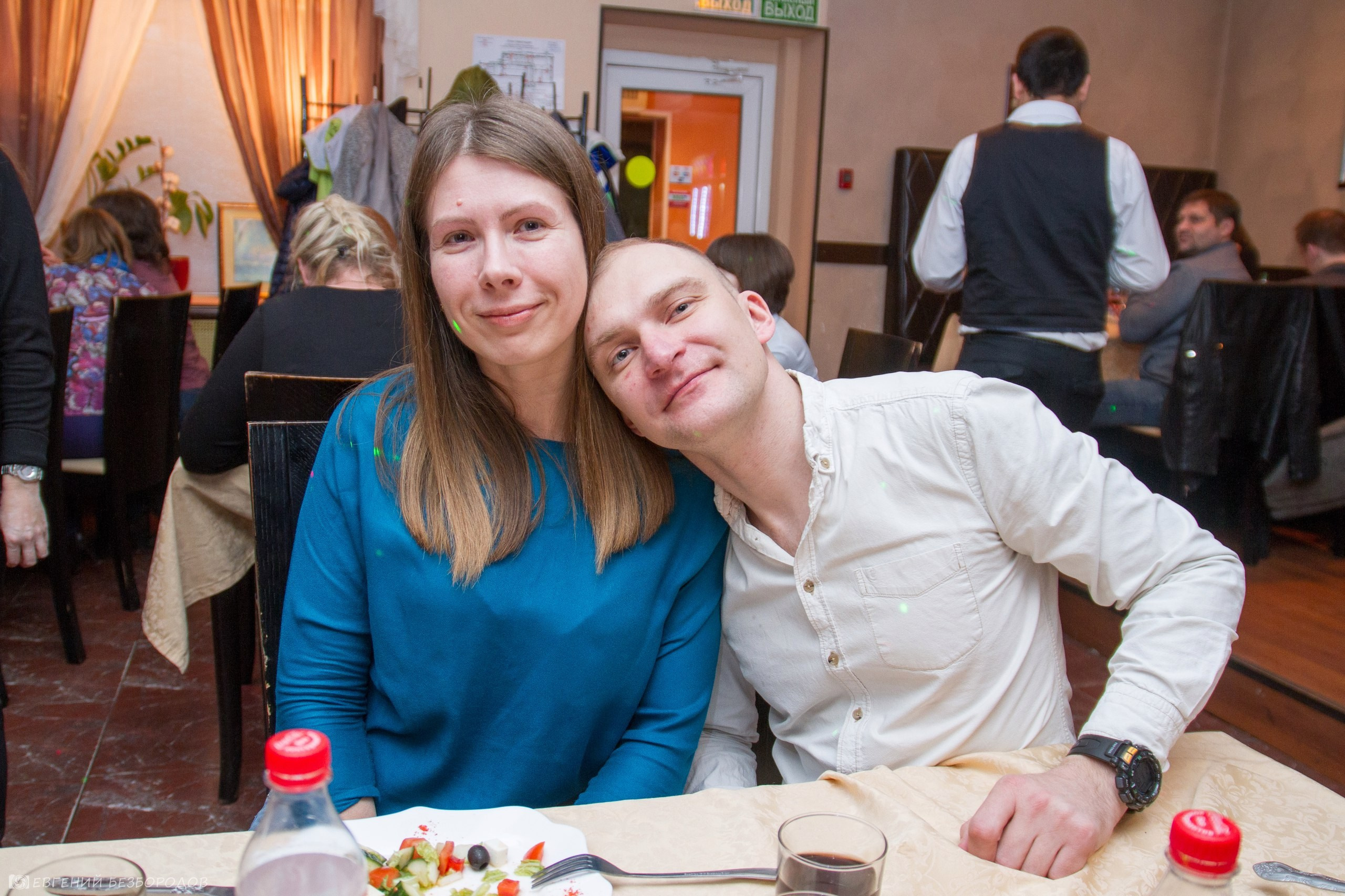 Музыкальная вечеринка | 14.04.2017. Галерея Фантим