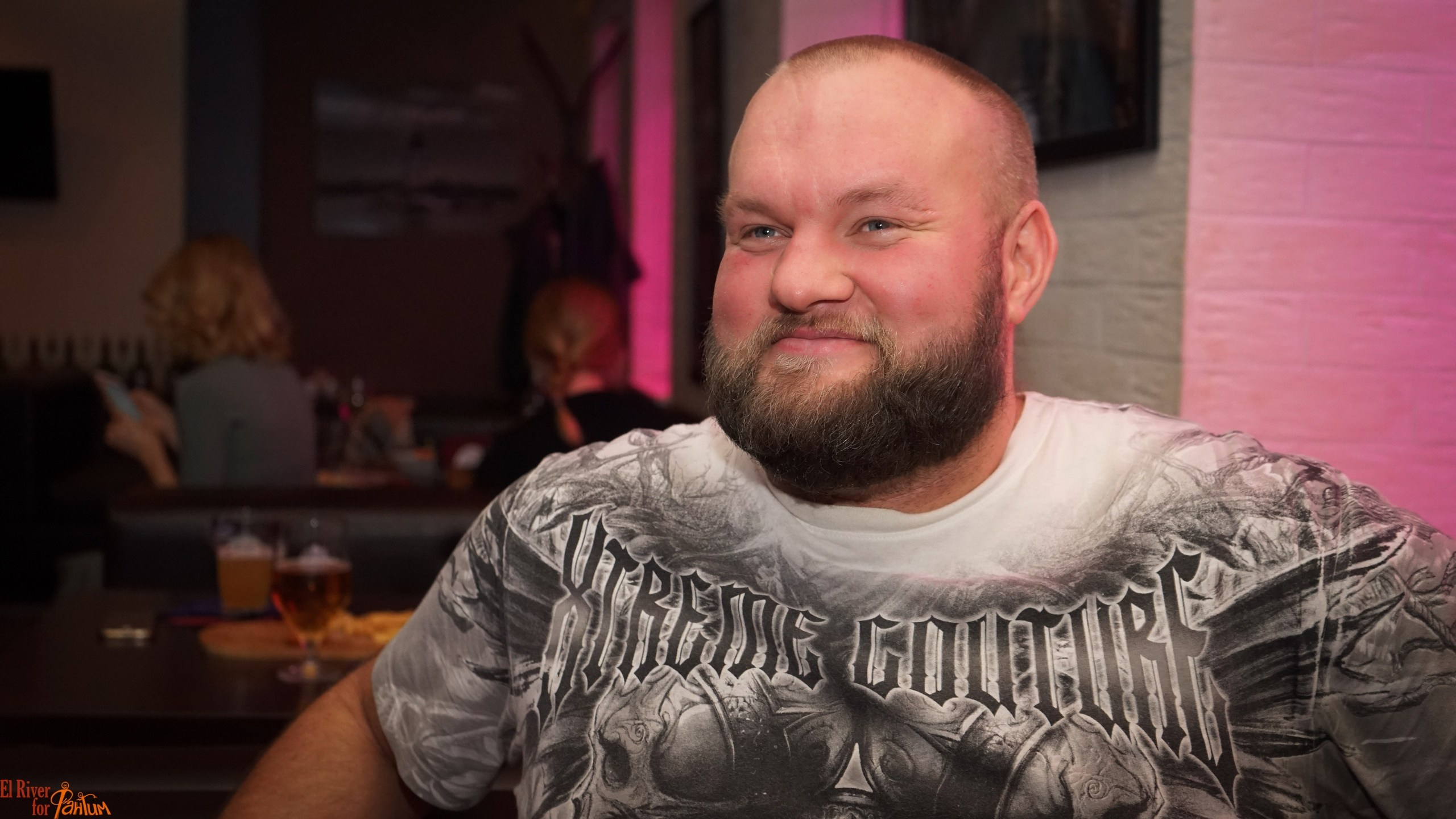 Караоке вечеринка | 25.10.2019. Галерея Фантим