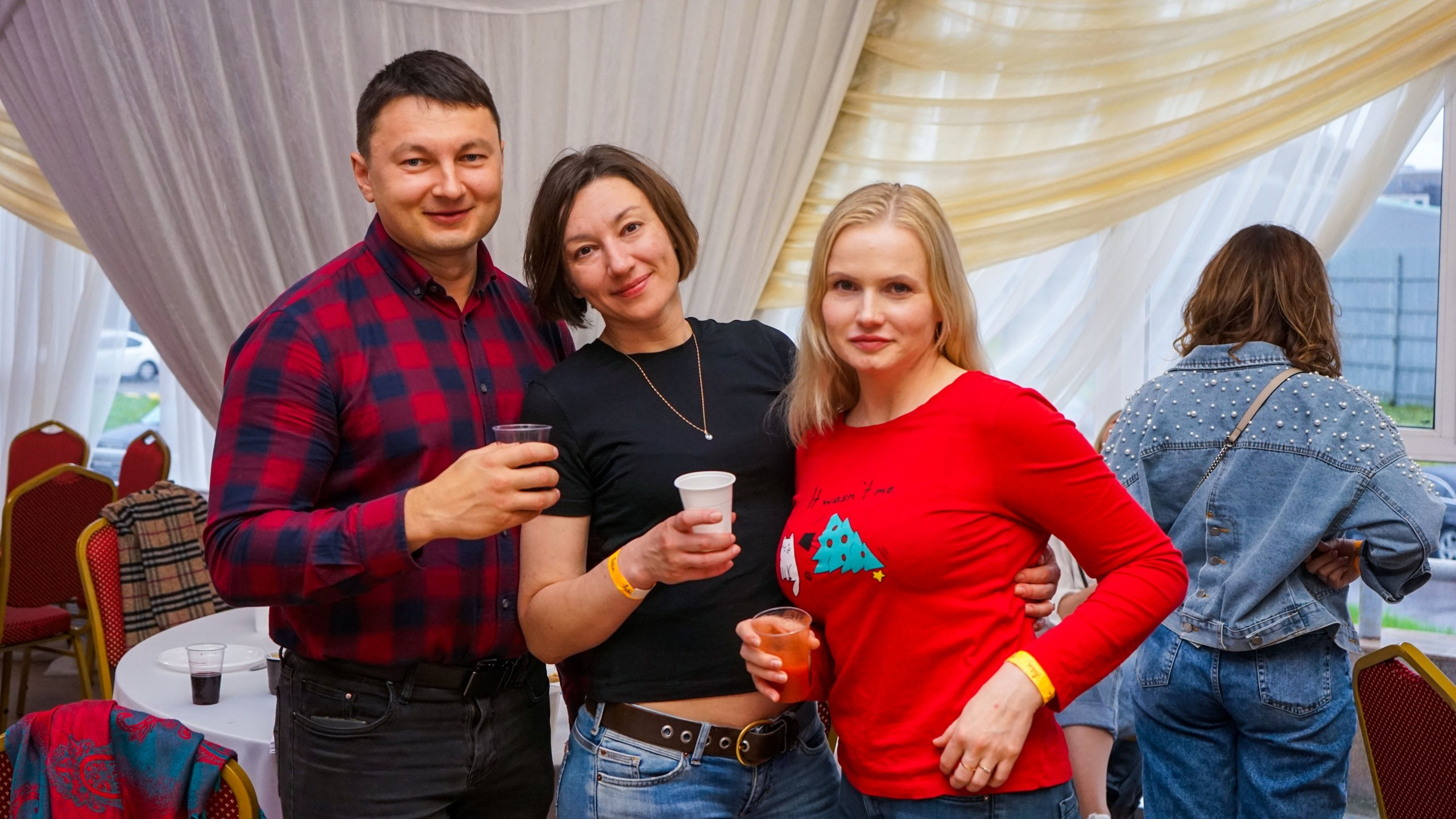 День рождения Фантима. 12 лет! | 29-30.05.21. Галерея Фантим