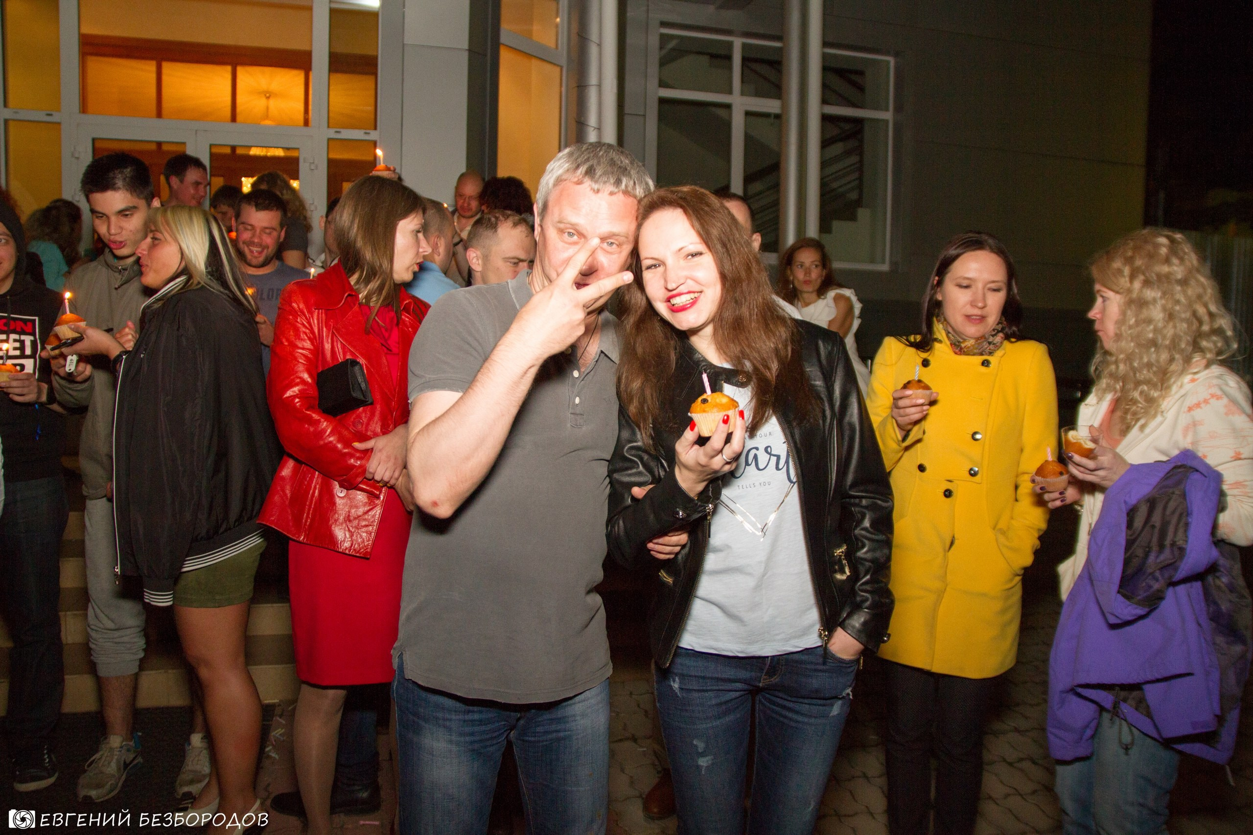 День Рождения Фантима! Часть 2 | 27-28.05.2017. Галерея Фантим