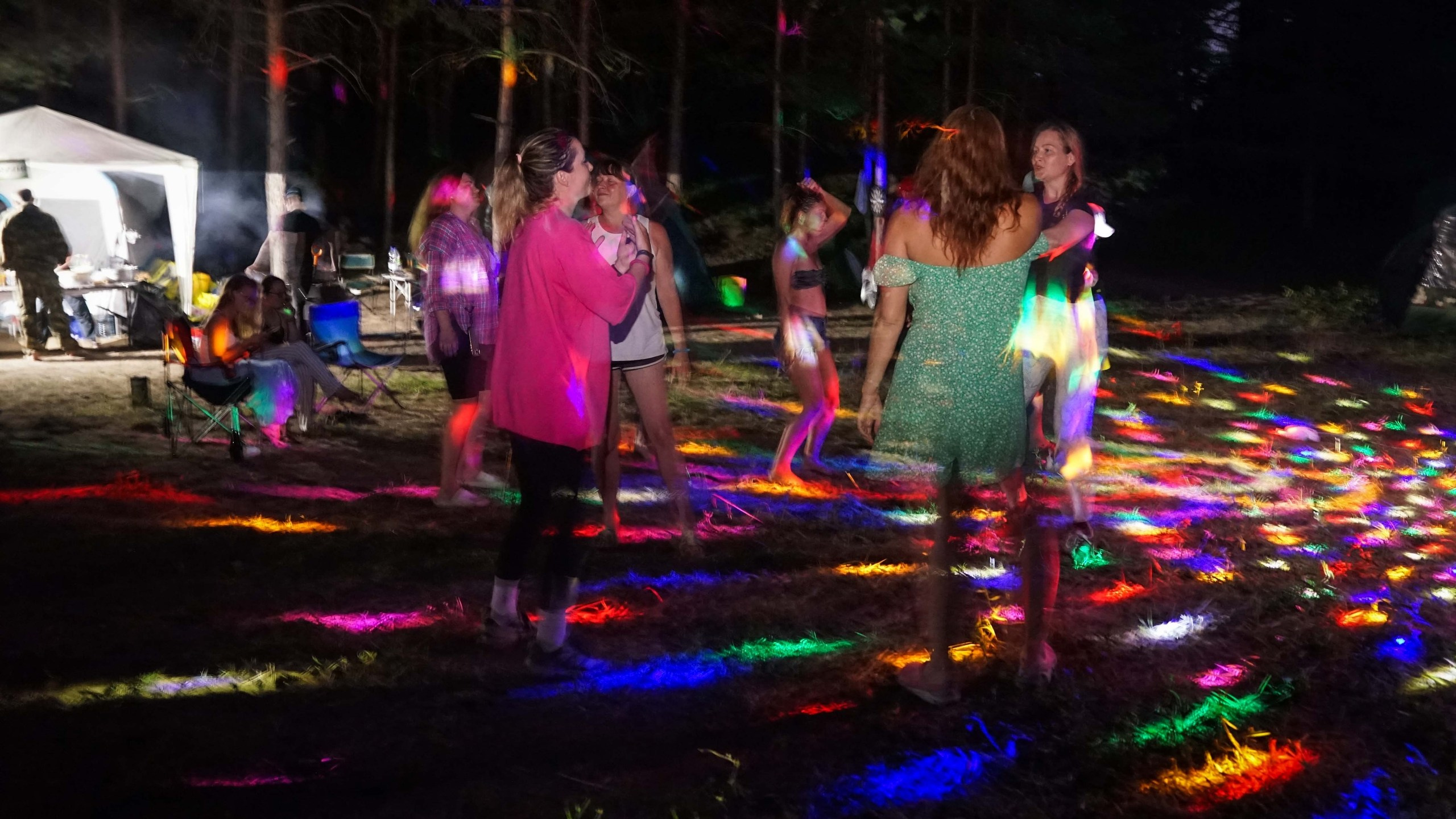 Походная Романтика 45. Великолепный Векенд | 2024. Галерея Фантим