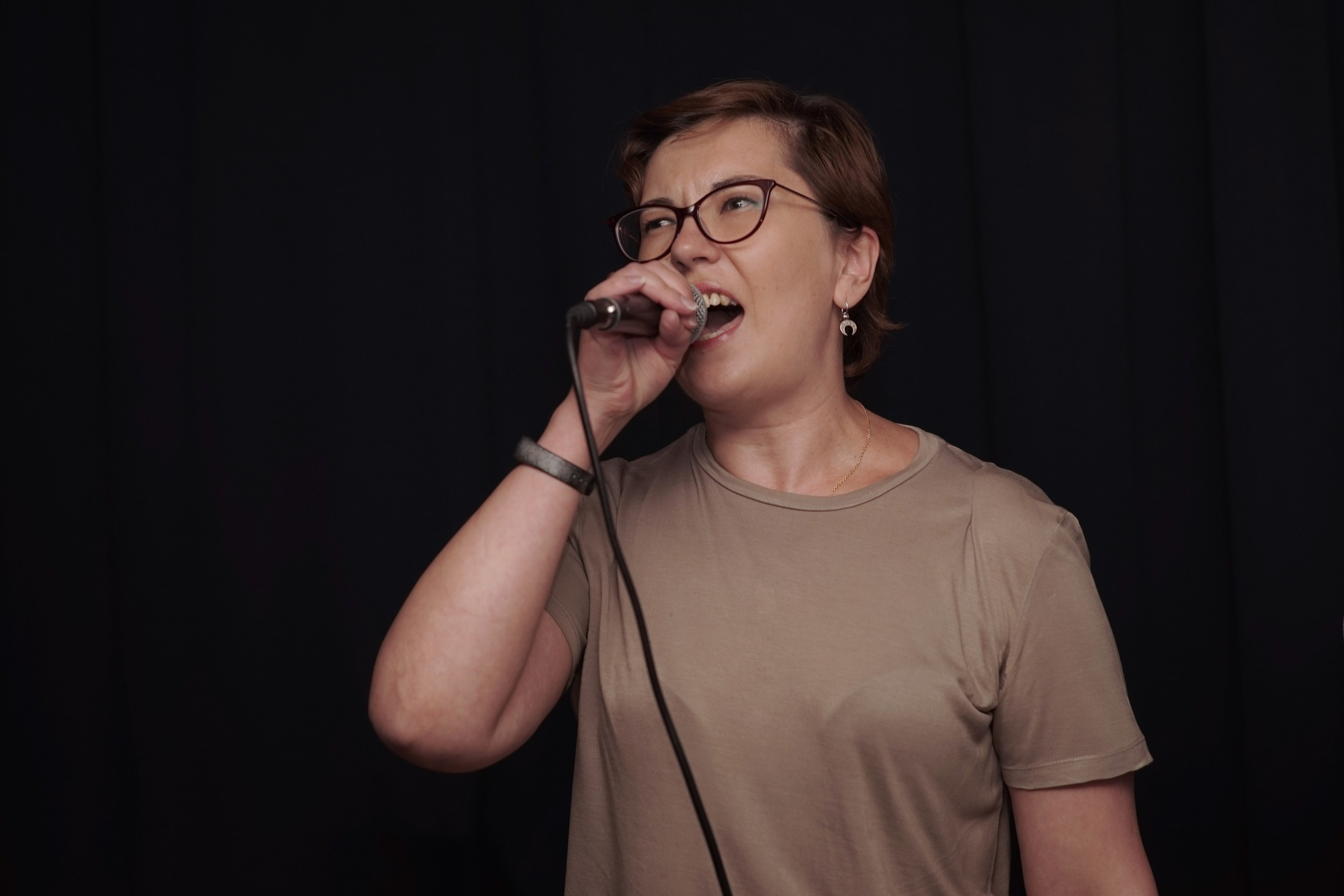 Караоке-вечеринка | 10.08.2019. Галерея Фантим