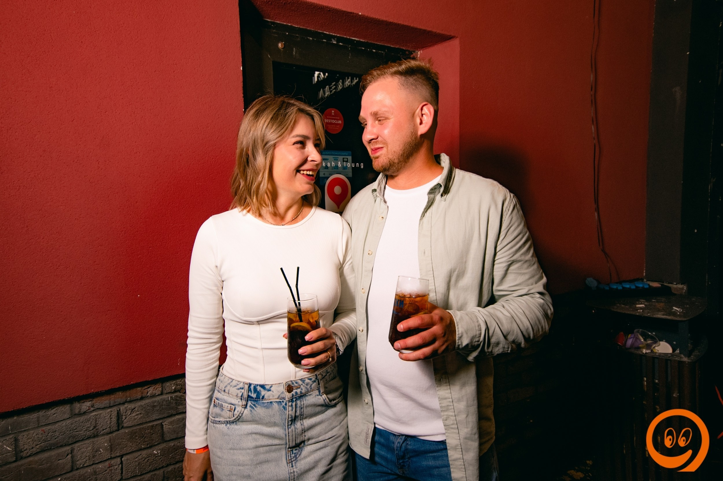 Клубная вечеринка | 29.08.2025. Галерея Фантим