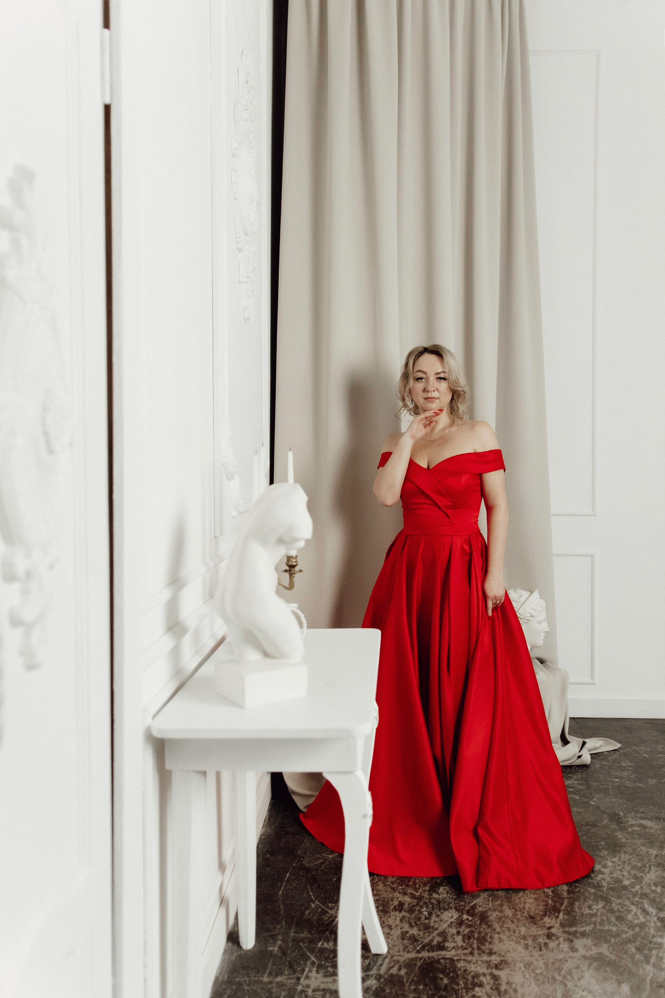 Фотопроект ко Дню Святого Валентина 2025. Фотограф в Кирове и Кирово-Чепецке Валерия Шиляева