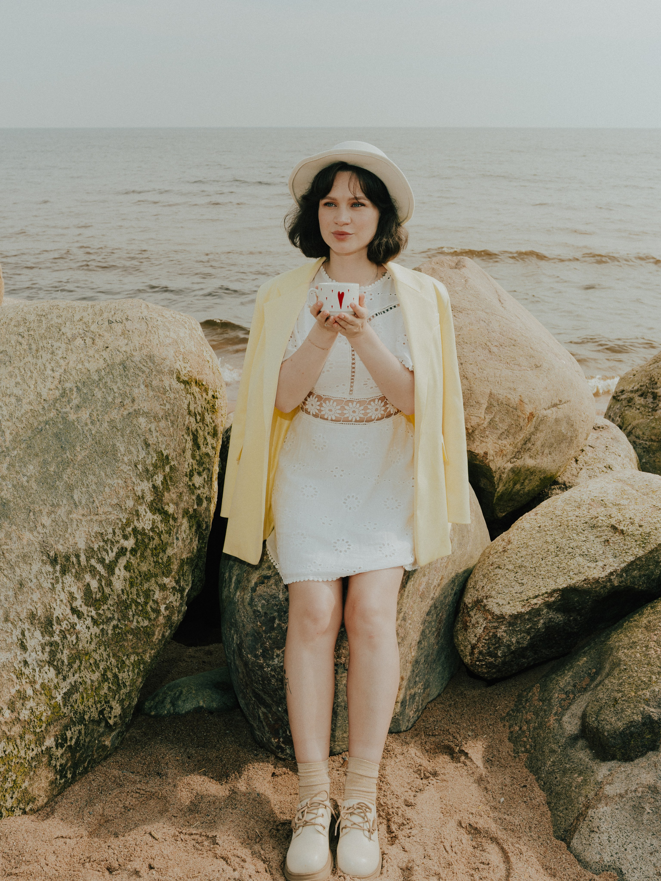 Ладога — это море. Wed Photographers 📷 Saint Petersburg