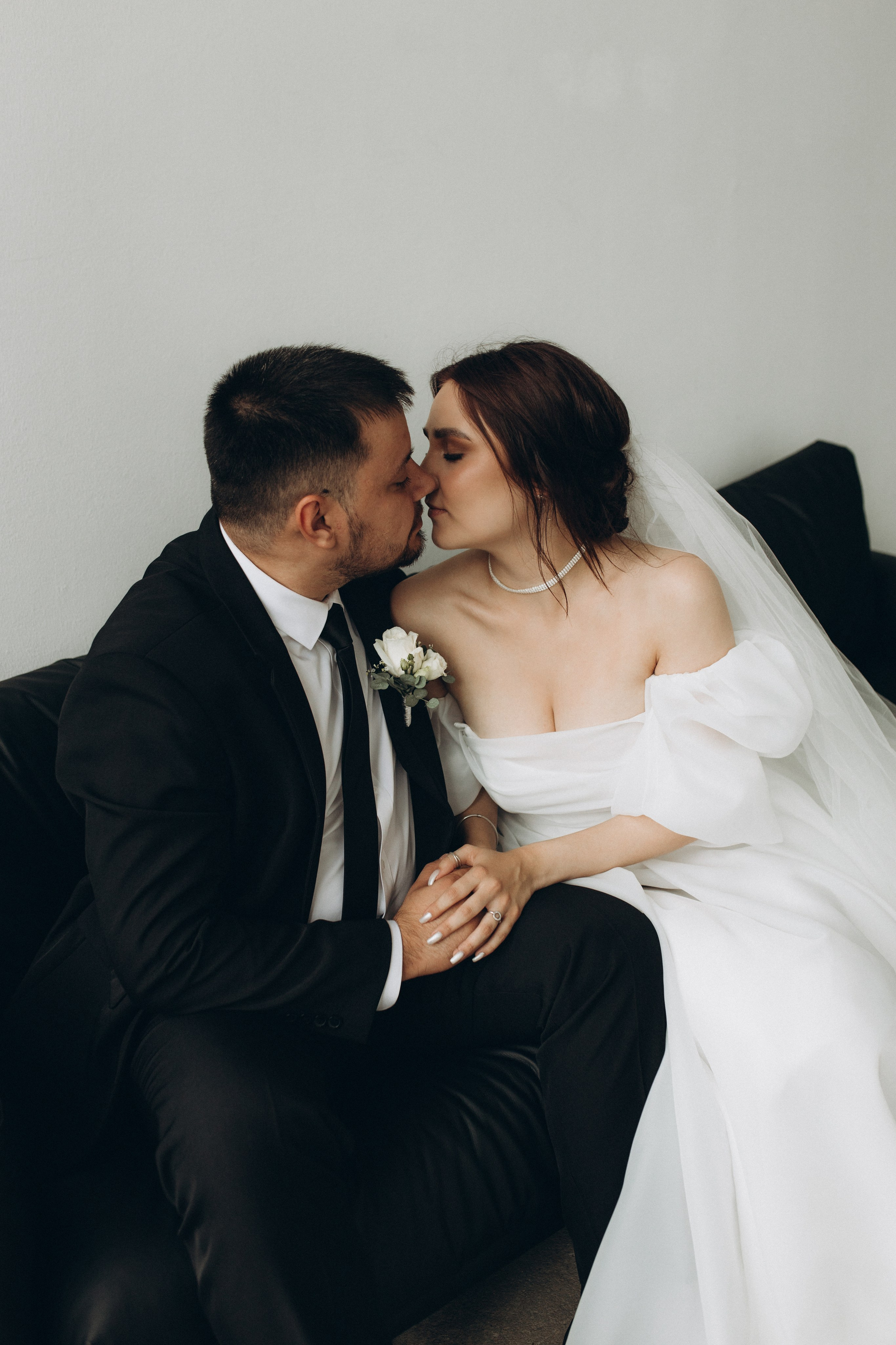 Антон и Алксандра (студия+ресторан). Семейный фотограф в Обнинске