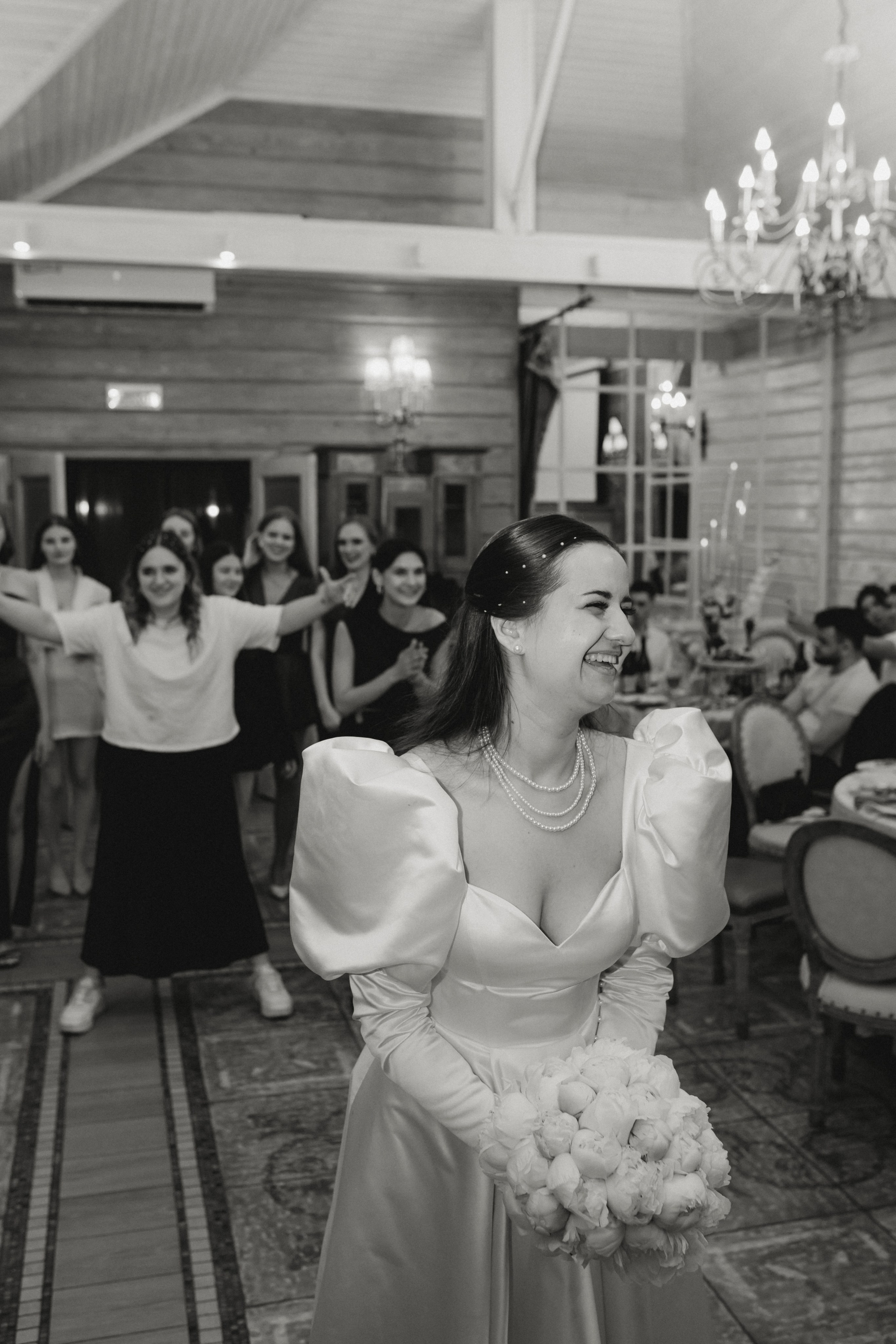 Эдуард и Елизавета. Семейный фотограф в Обнинске