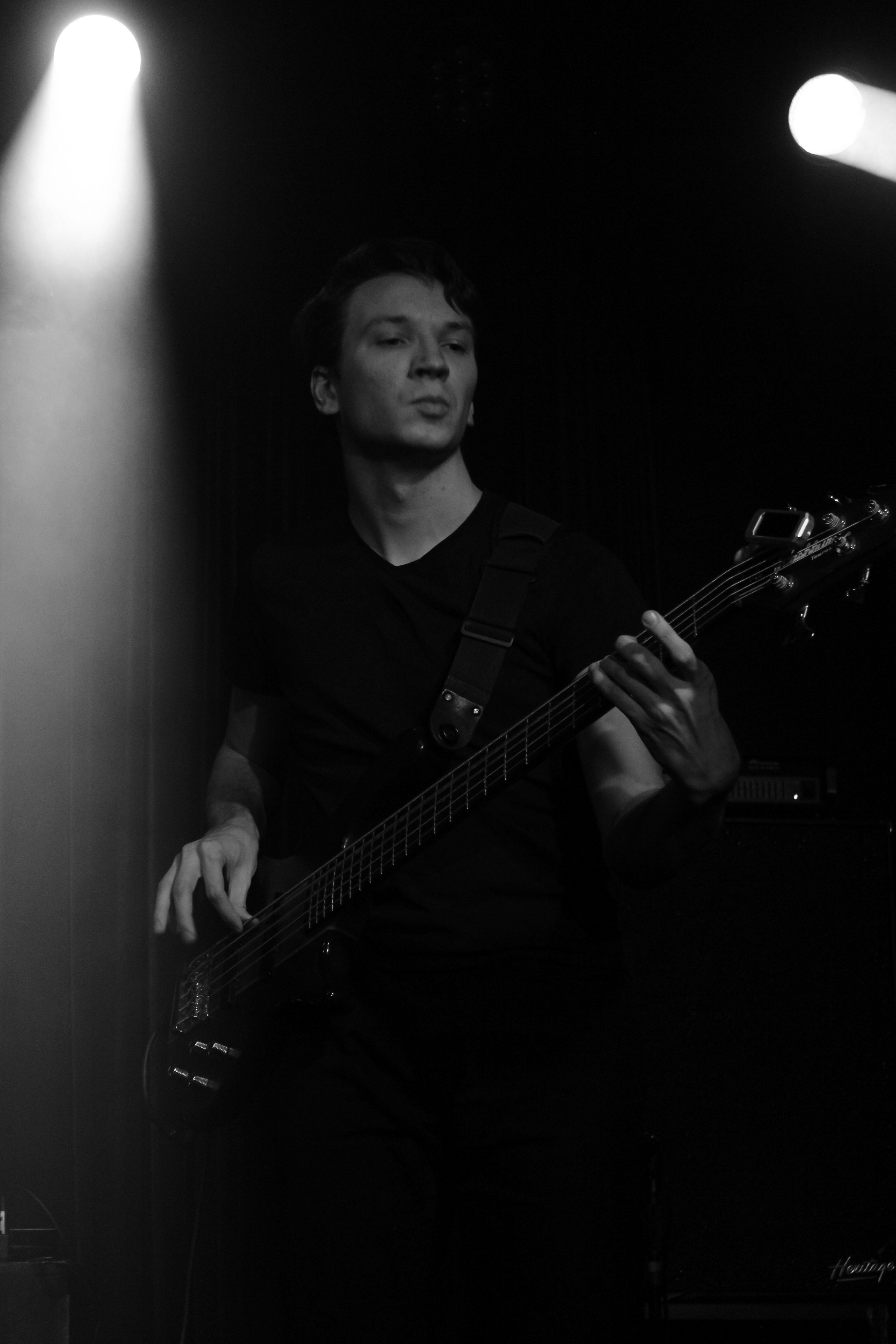 Концерт Полналюбви. Портретный и художественный фотограф в Москве