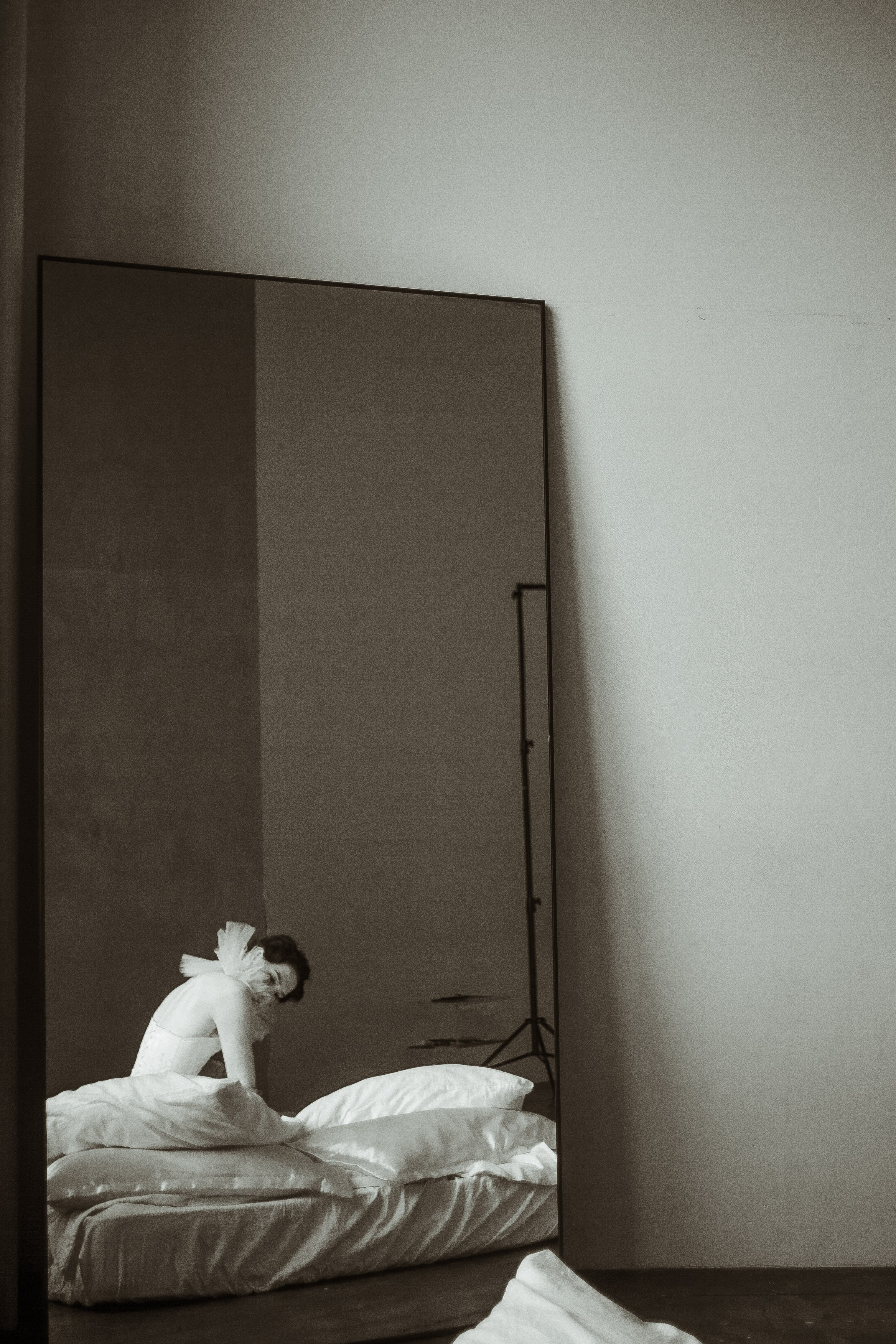 Мария «Вертинская». Портретный и художественный фотограф в Москве