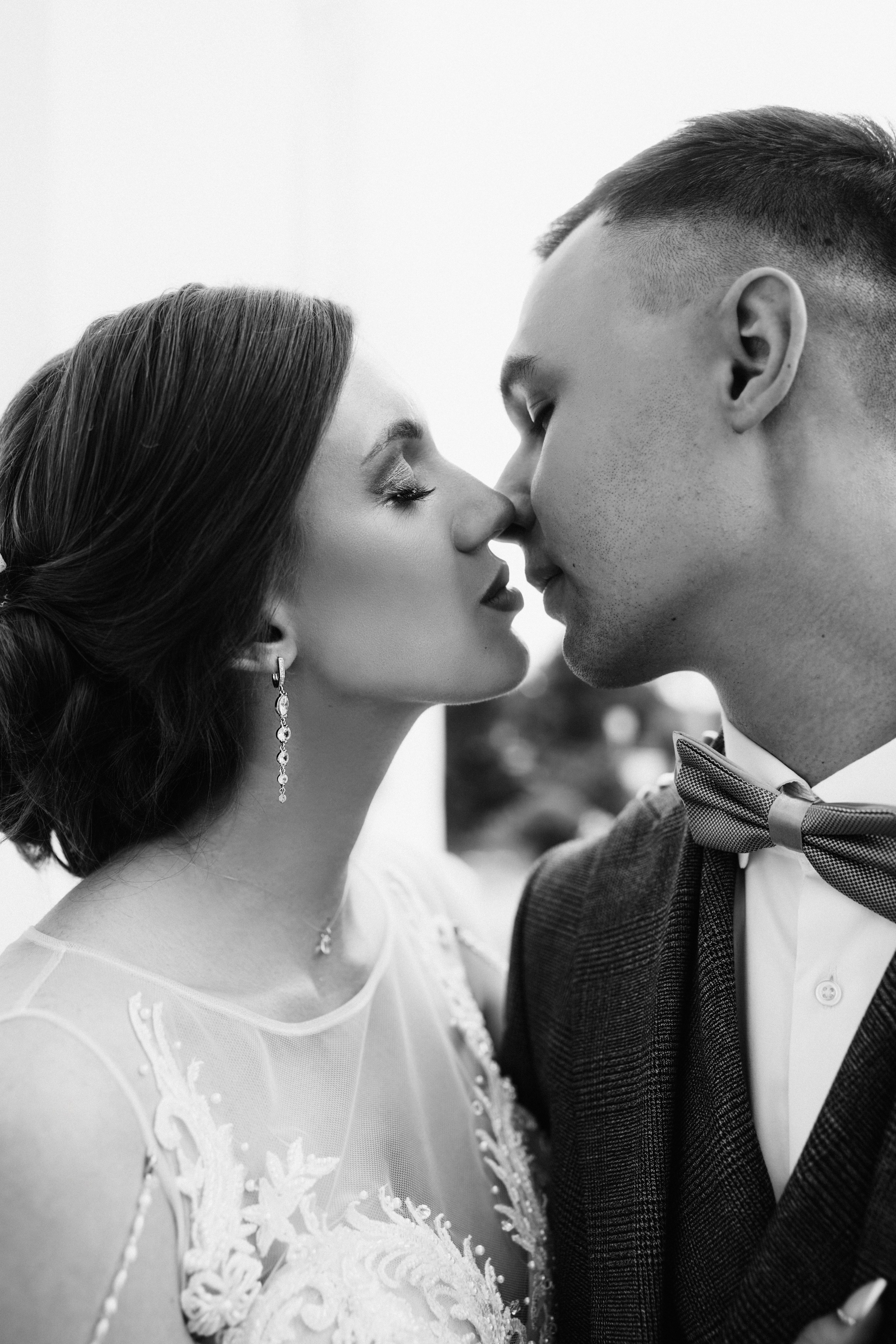 Таисия и Михаил. Фотограф Тамбов — Воронеж