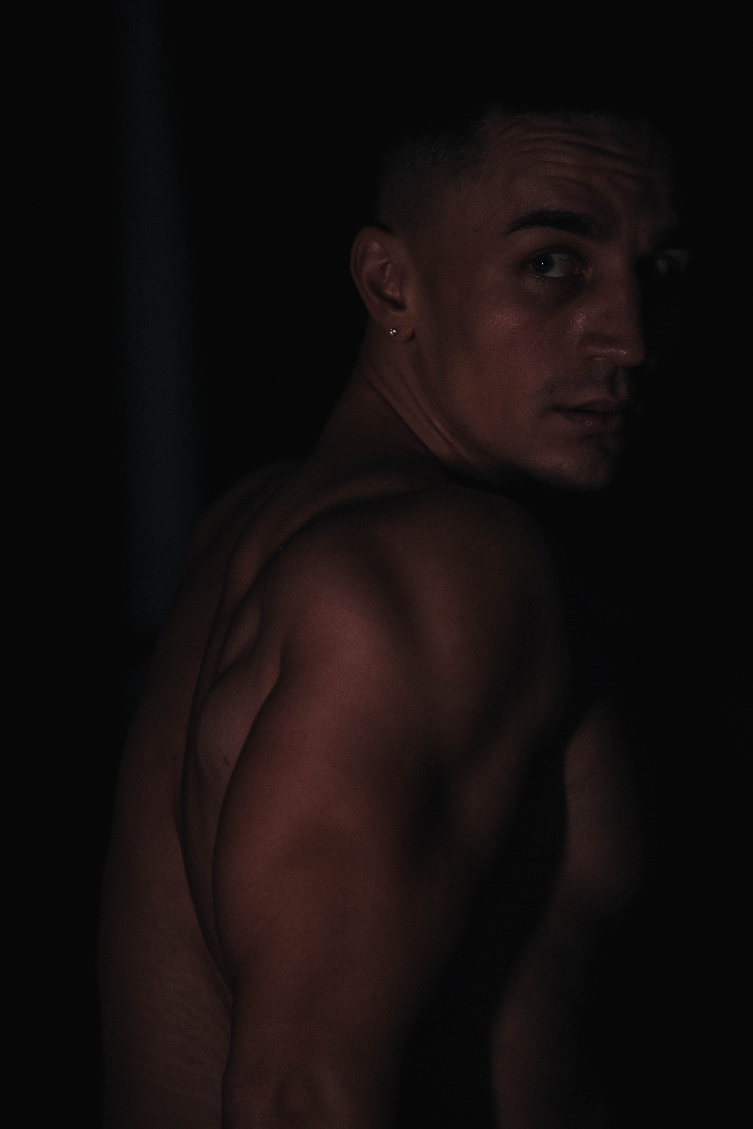 Сергей. Главная