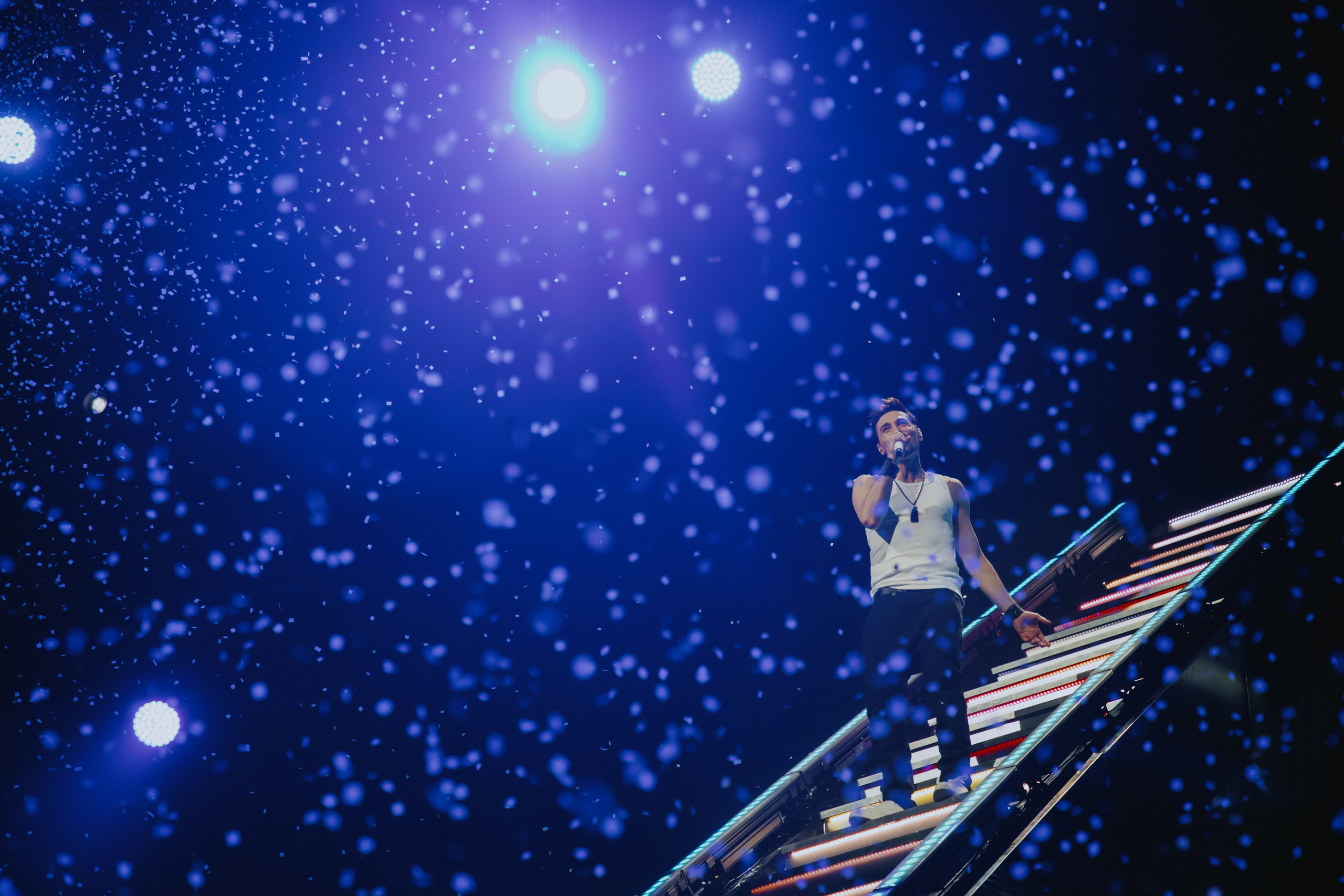 Концерты. Фотограф в Москве и Санкт-Петербурге Дарина